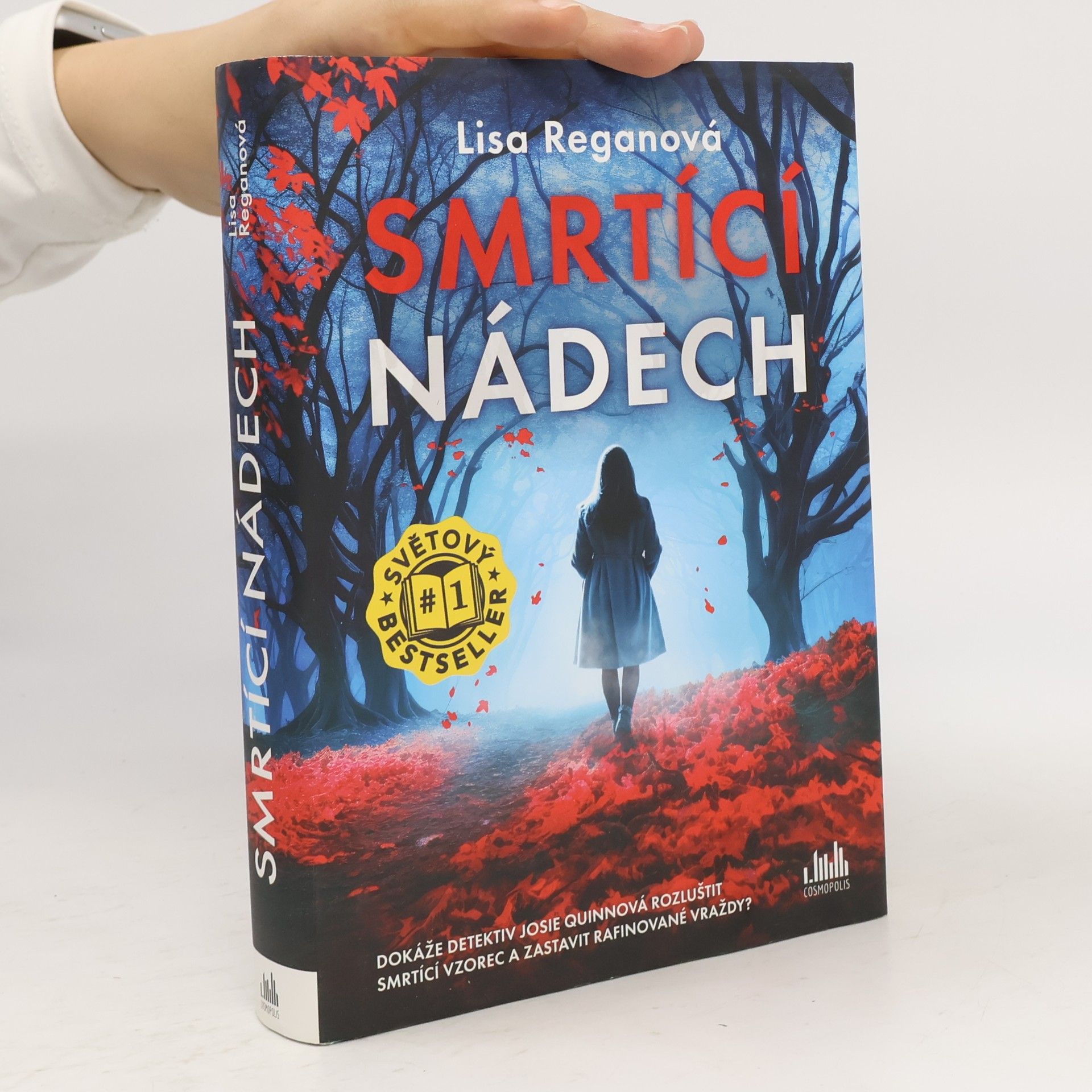 Smrtící nádech