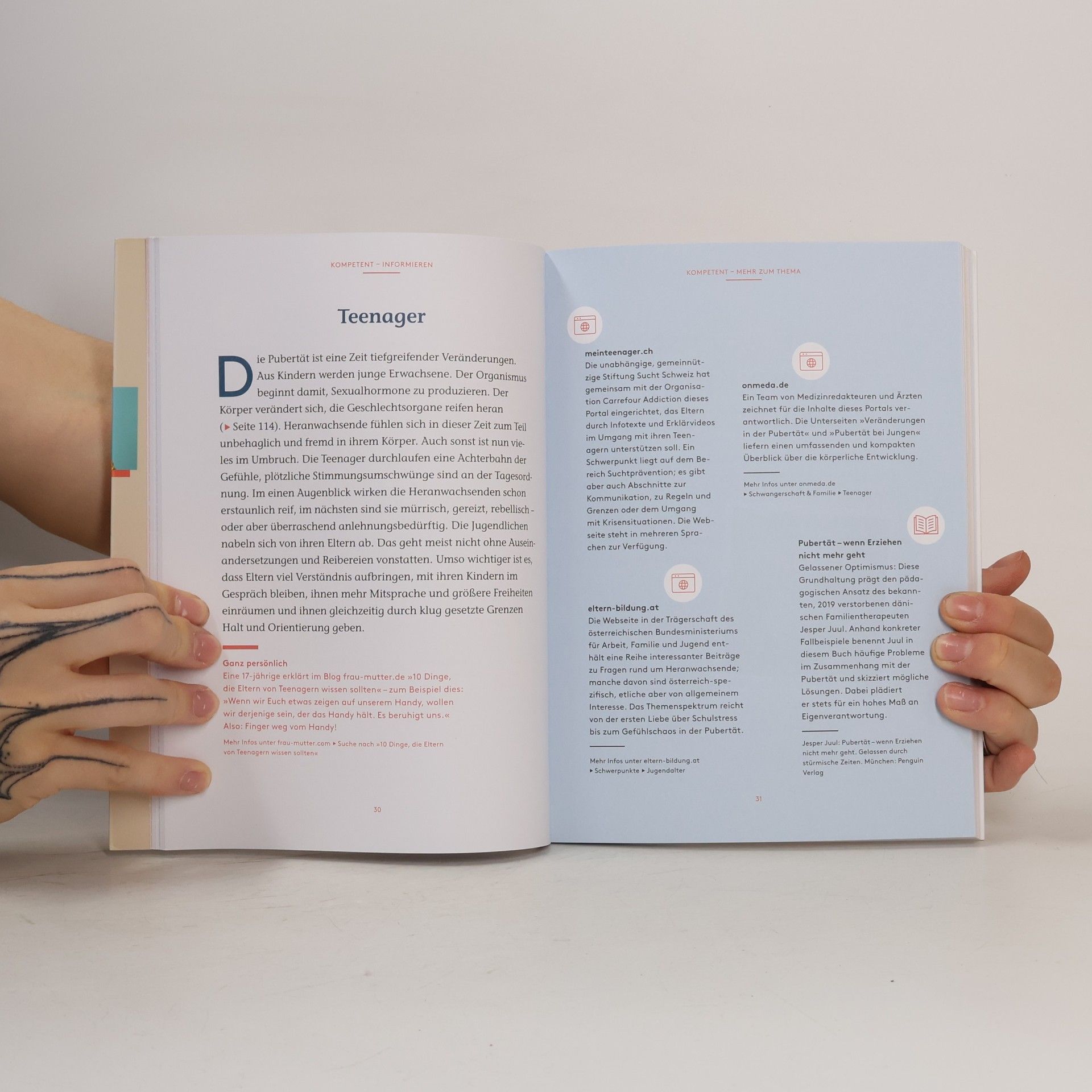 Kai Kolpatzik Das Handbuch der Familiengesundheit