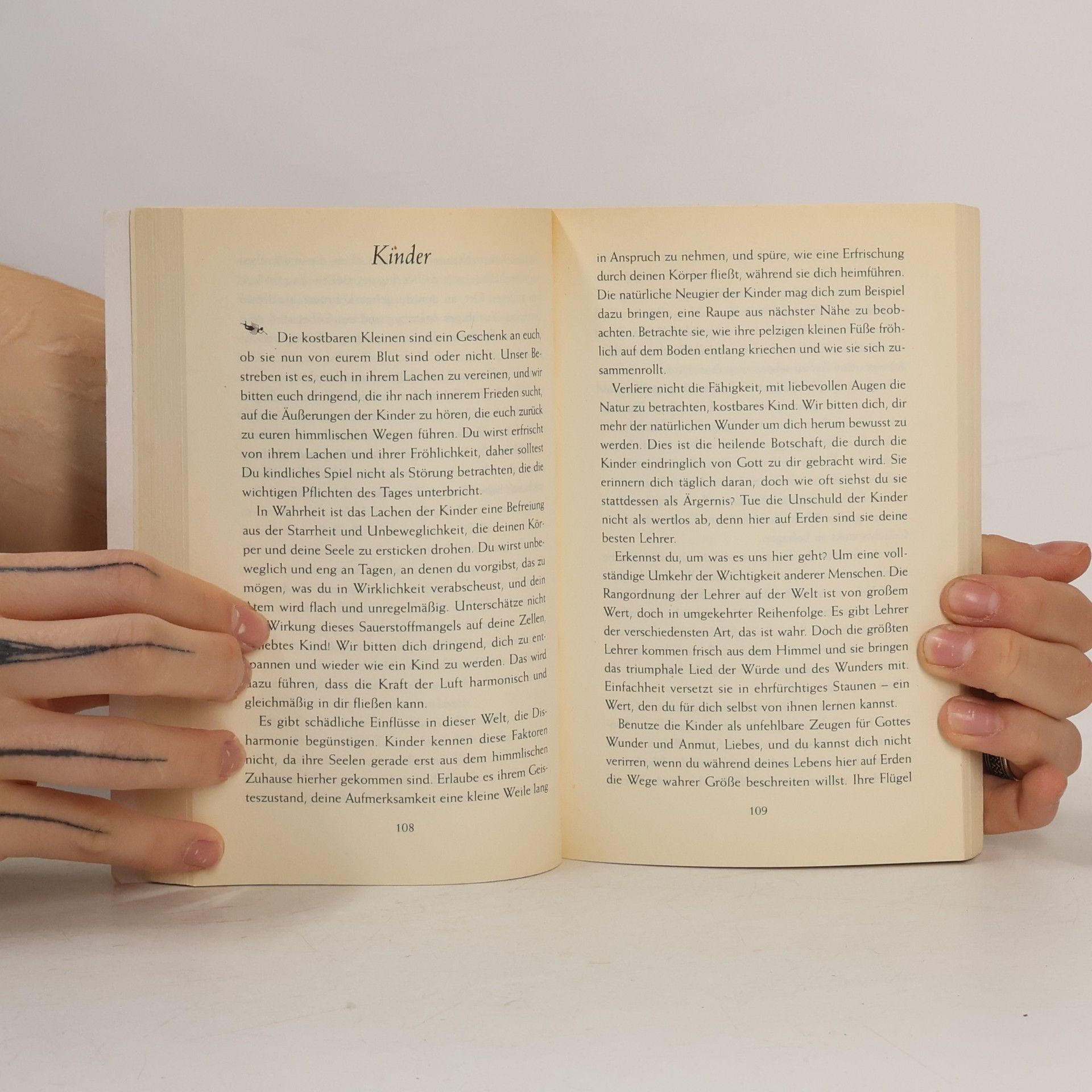 Doreen Virtue Das Heilgeheimnis der Engel