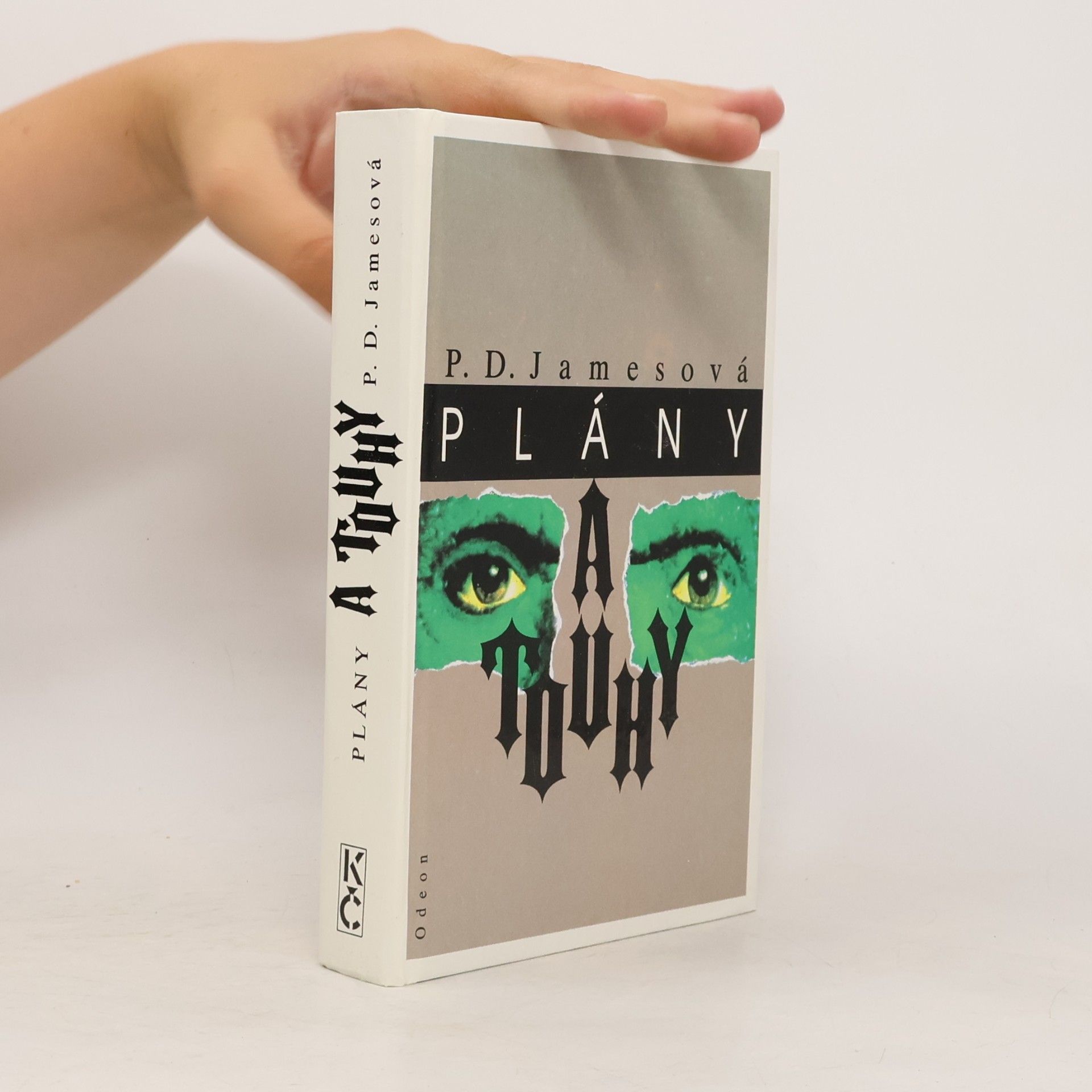 Plány a touhy