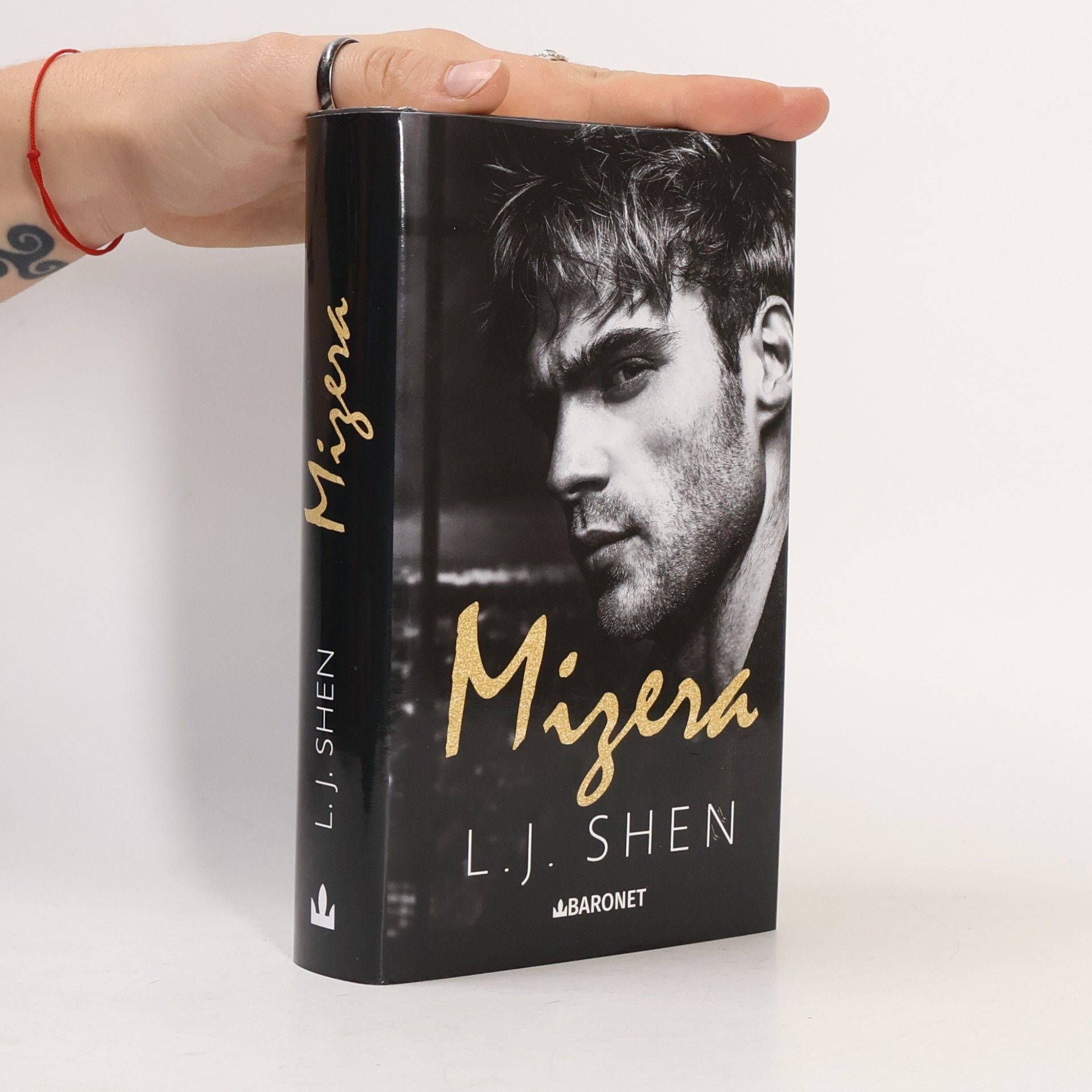 L. J. Shen Mizera