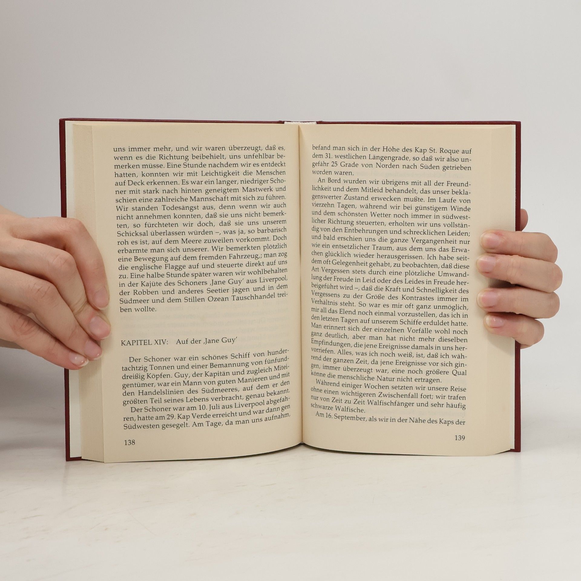 Edgar Allan Poe Gesammelte Schriften 5