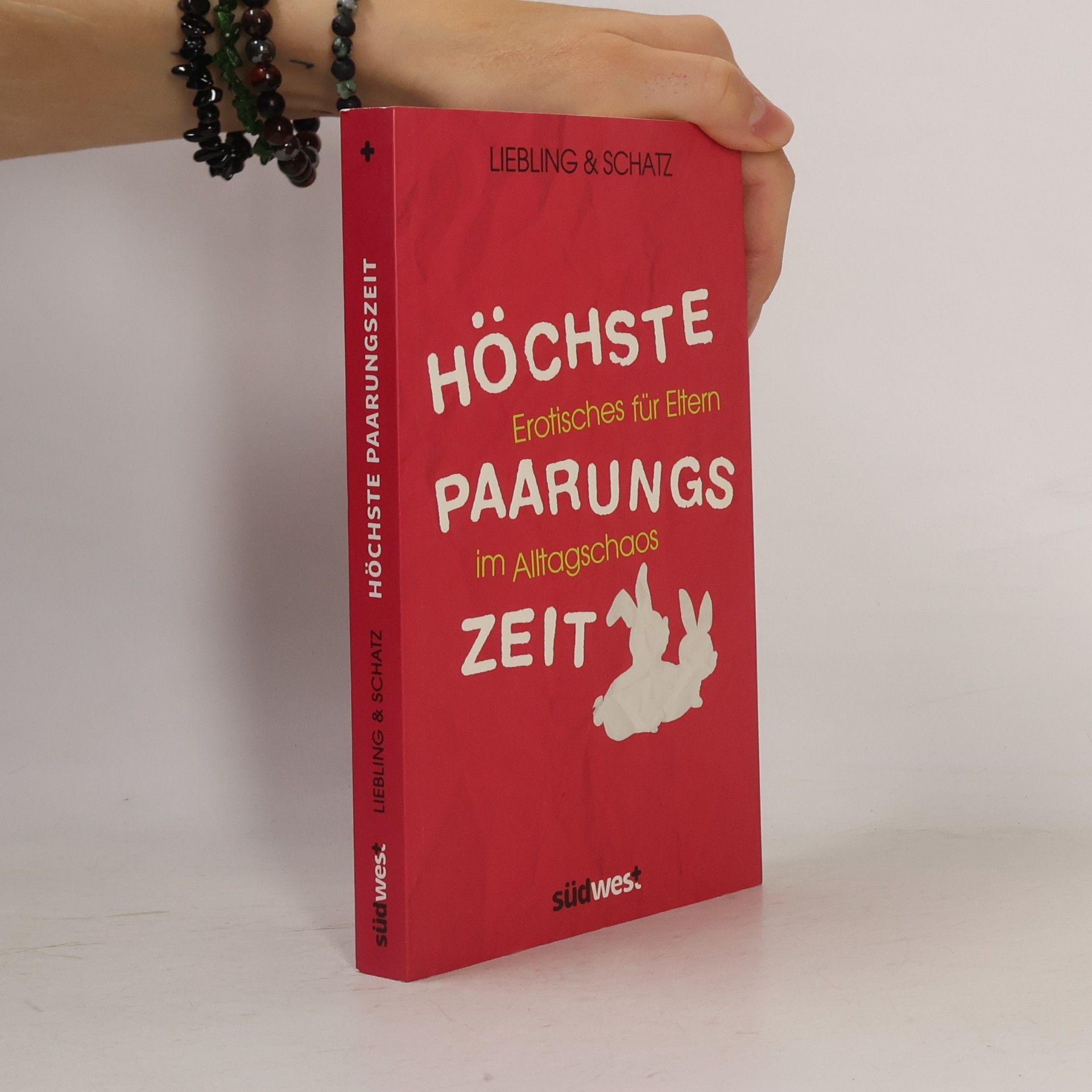 Liebling Höchste Paarungszeit