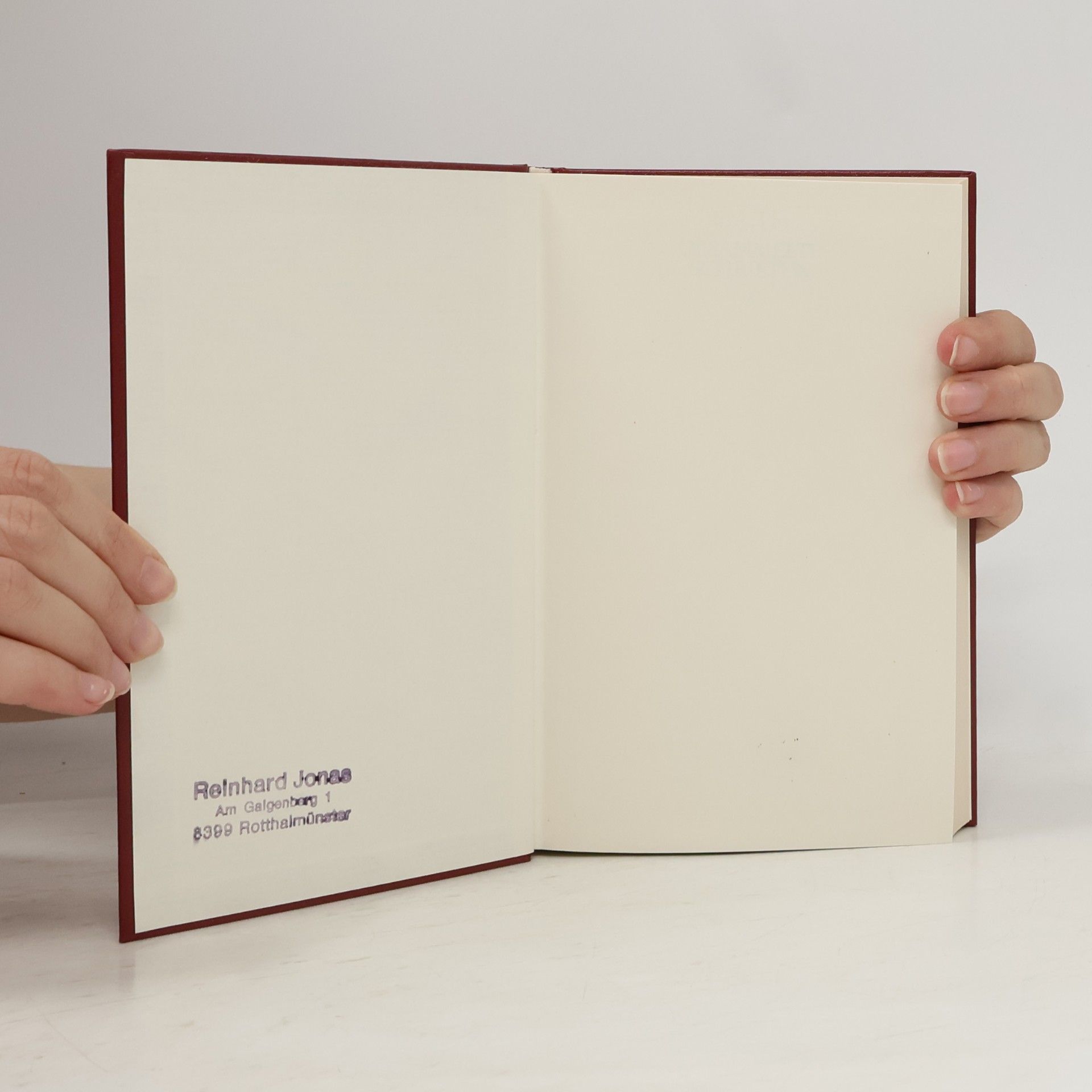 Edgar Allan Poe Gesammelte Schriften 3