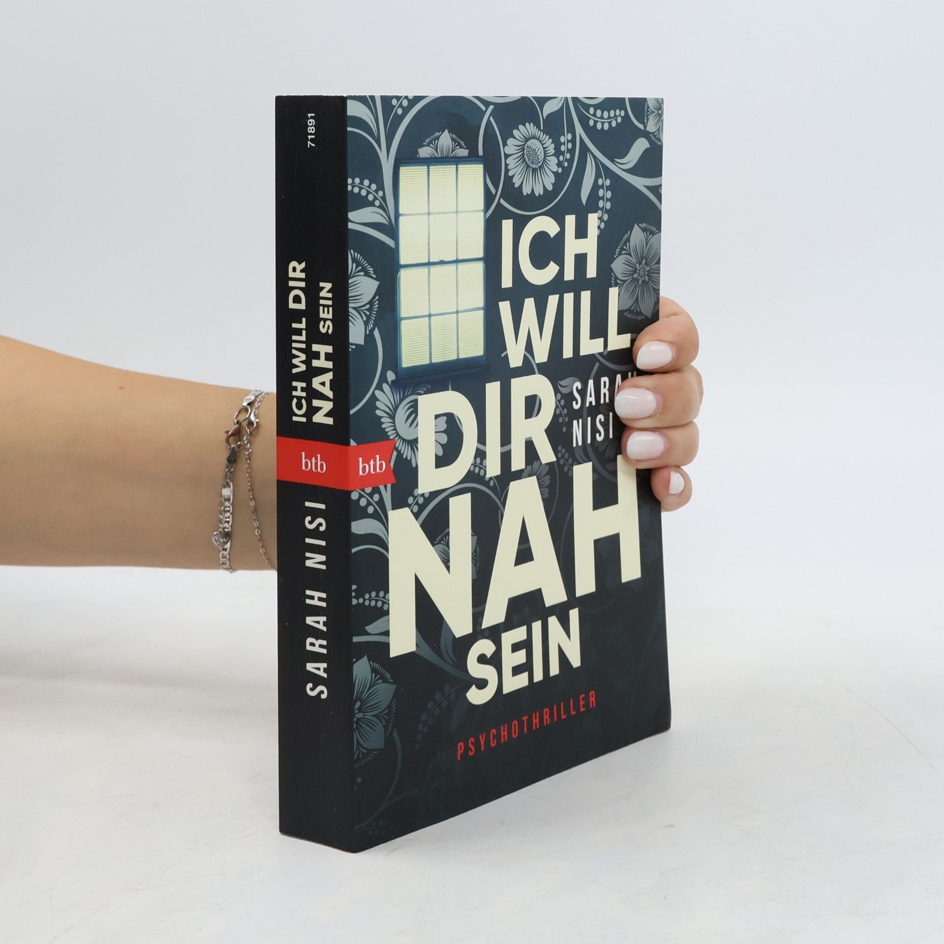 Ich will dir nah sein