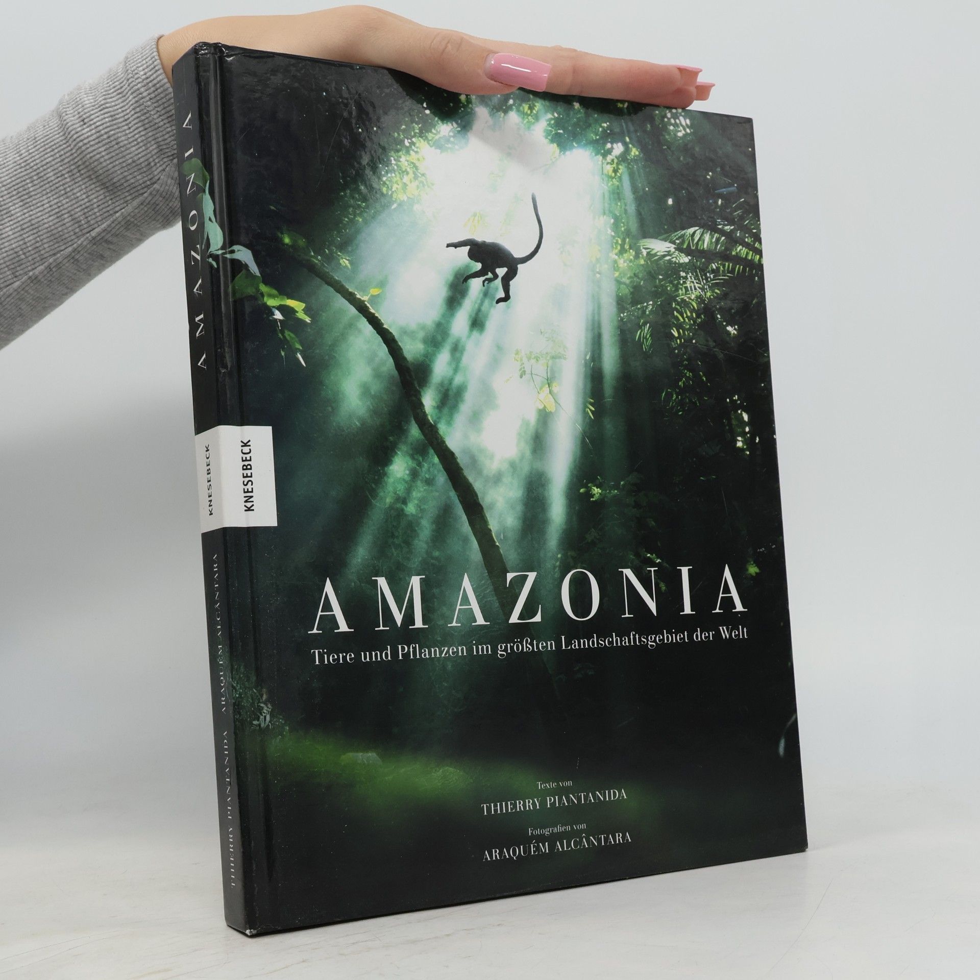 Amazonia