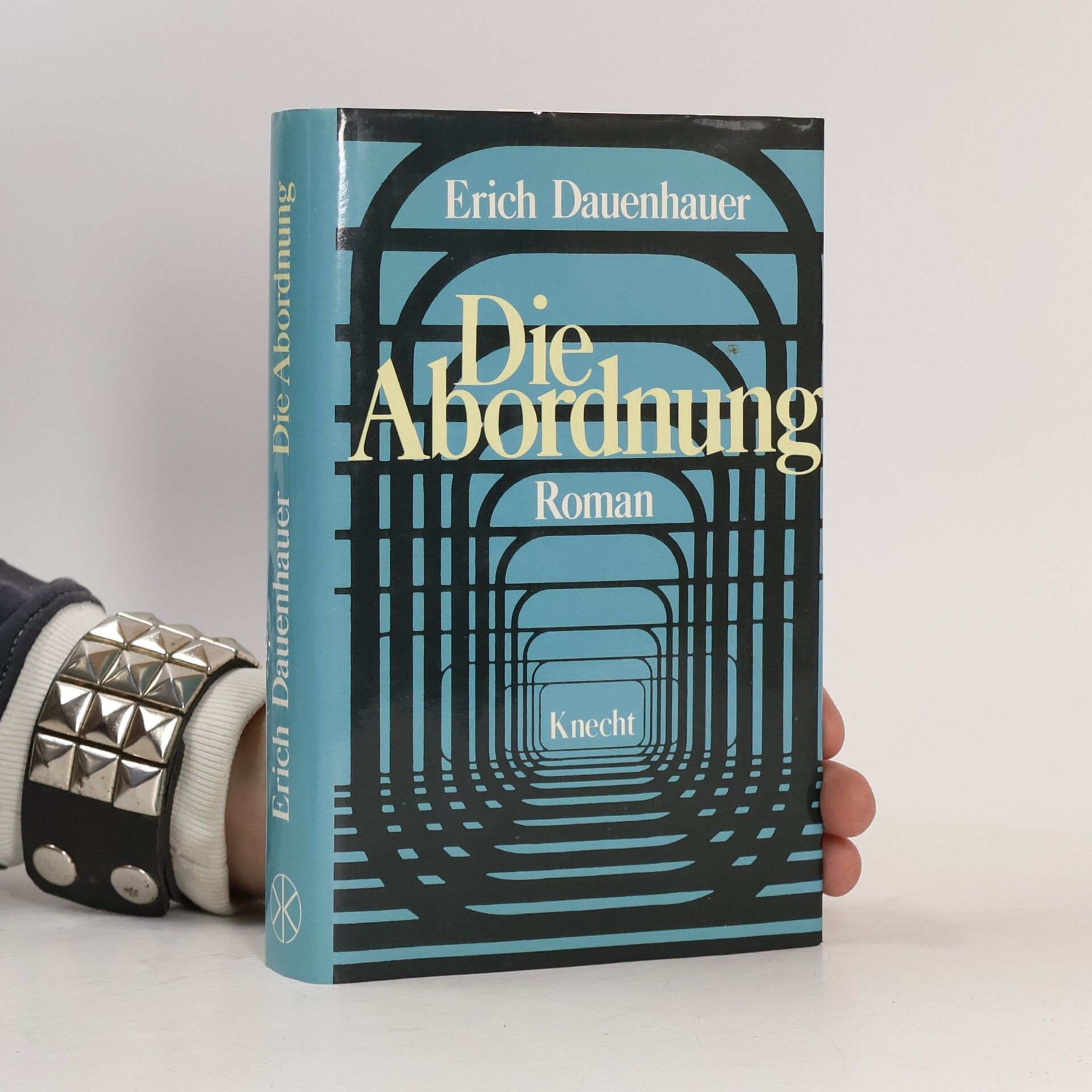 Die Abordnung