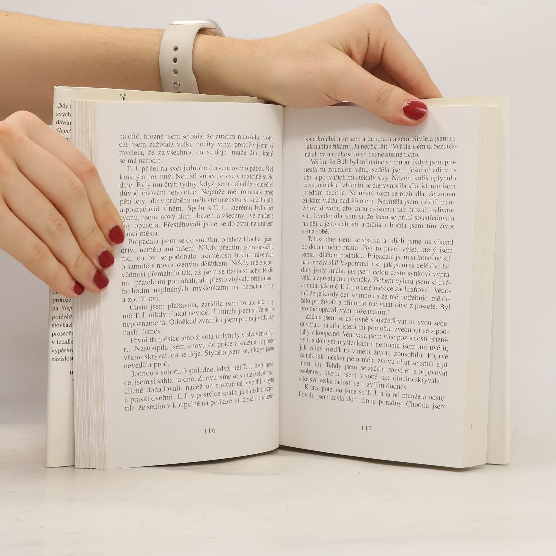 Jack Canfield Slepičí polévka pro ženskou duši