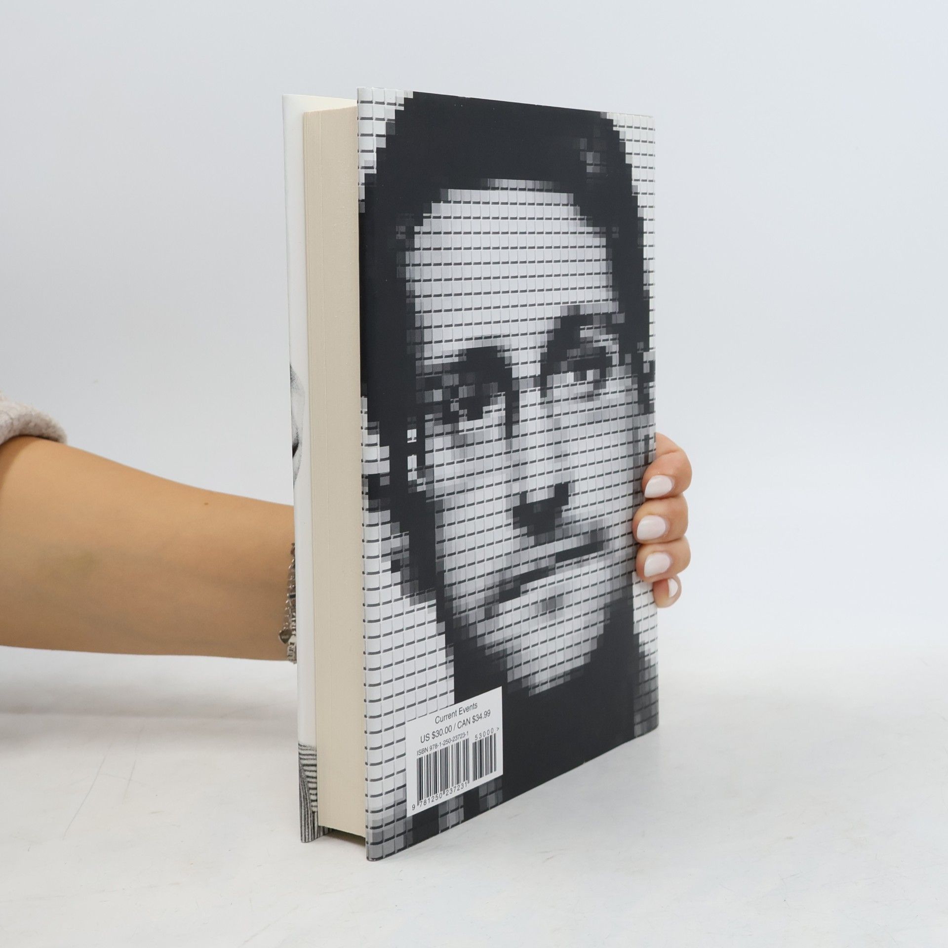 Edward Snowden Permanent Record