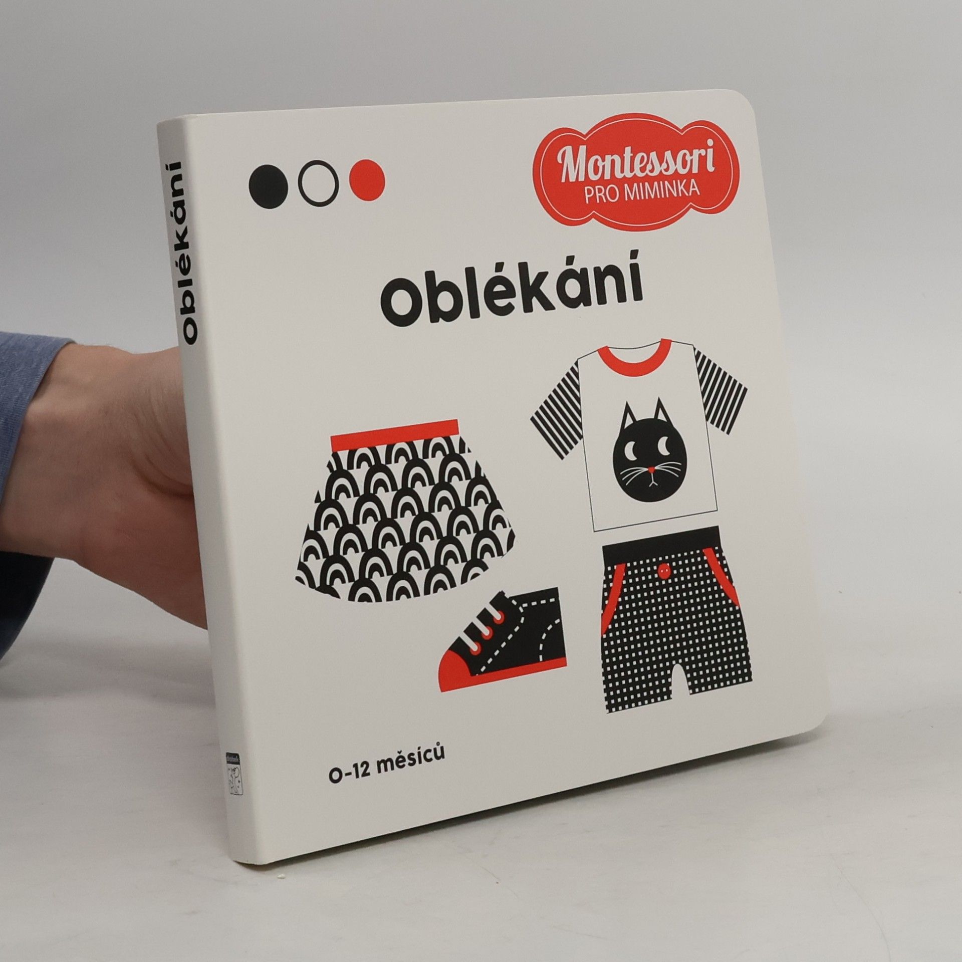 Chiara Piroddi Oblékání