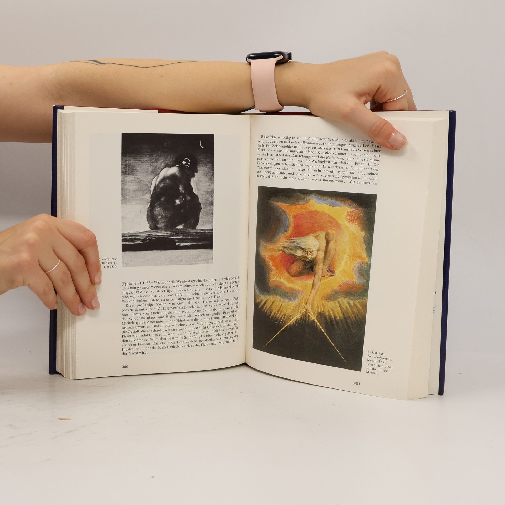 Ernst Gombrich Die Geschichte der Kunst