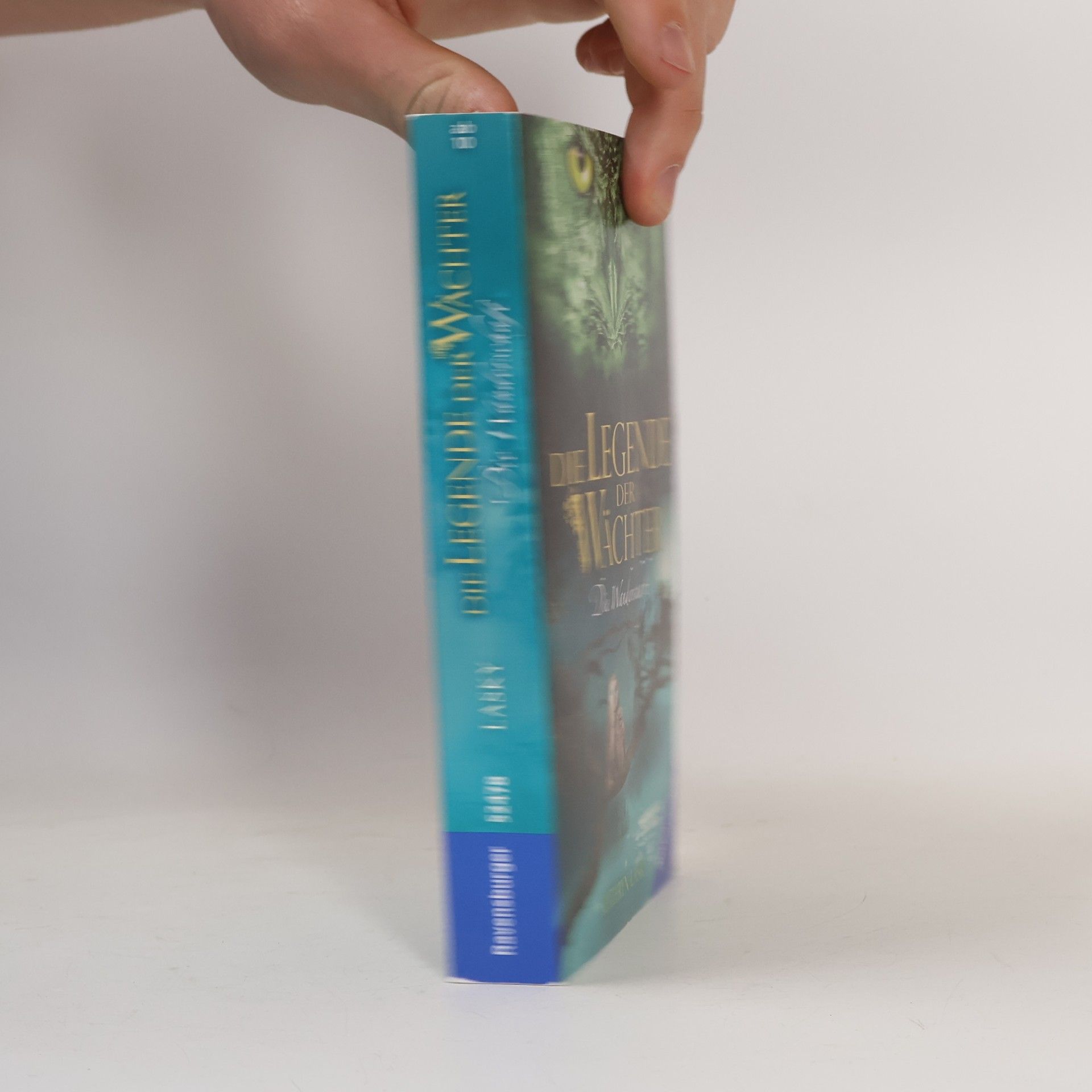 Kathryn Lasky Die Wanderschaft