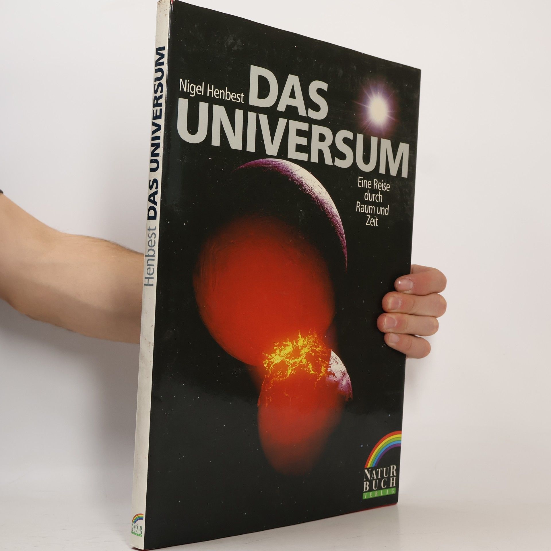 Das Universum
