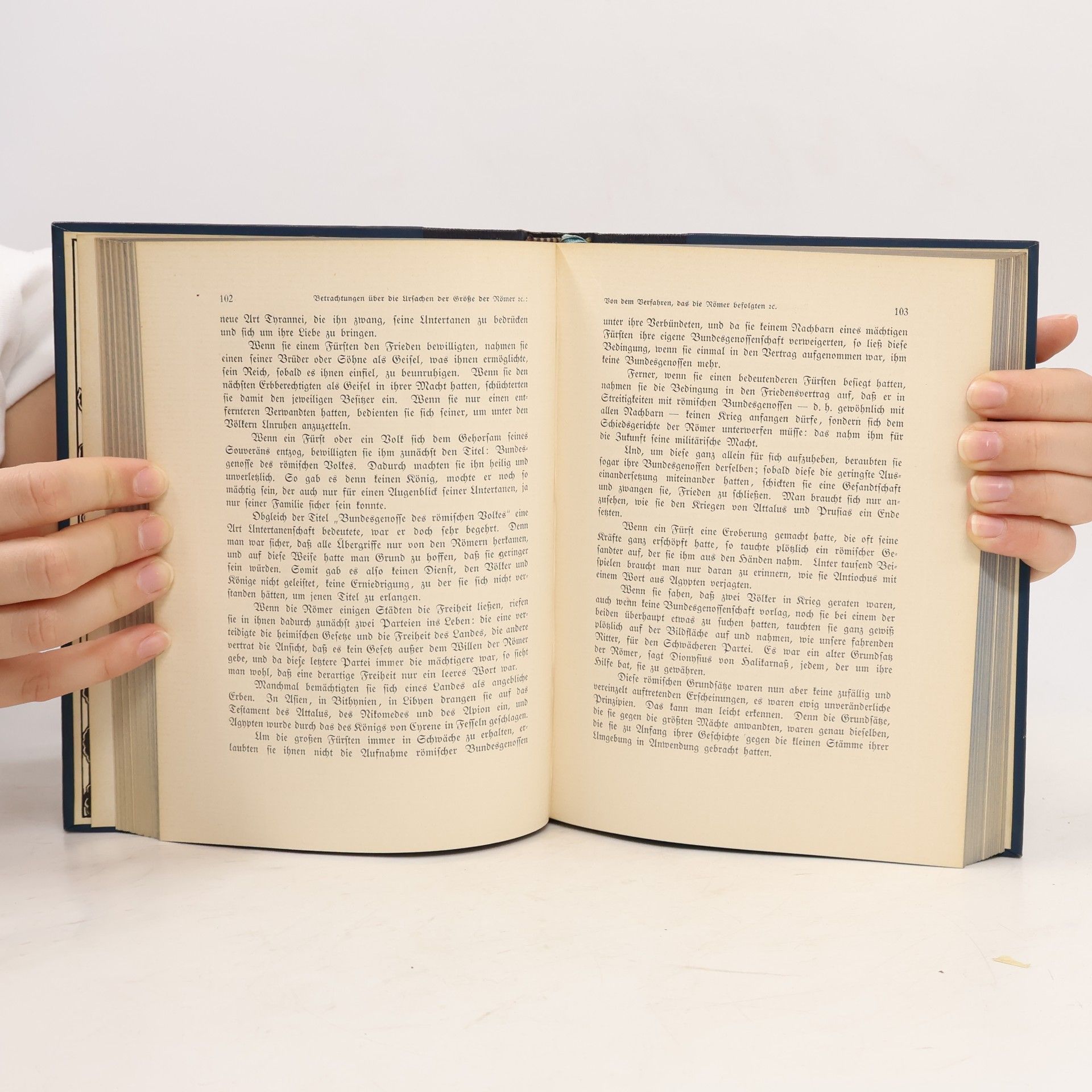 Karl Freiherr von Fircks Bücher der Weishtir und Schönheit