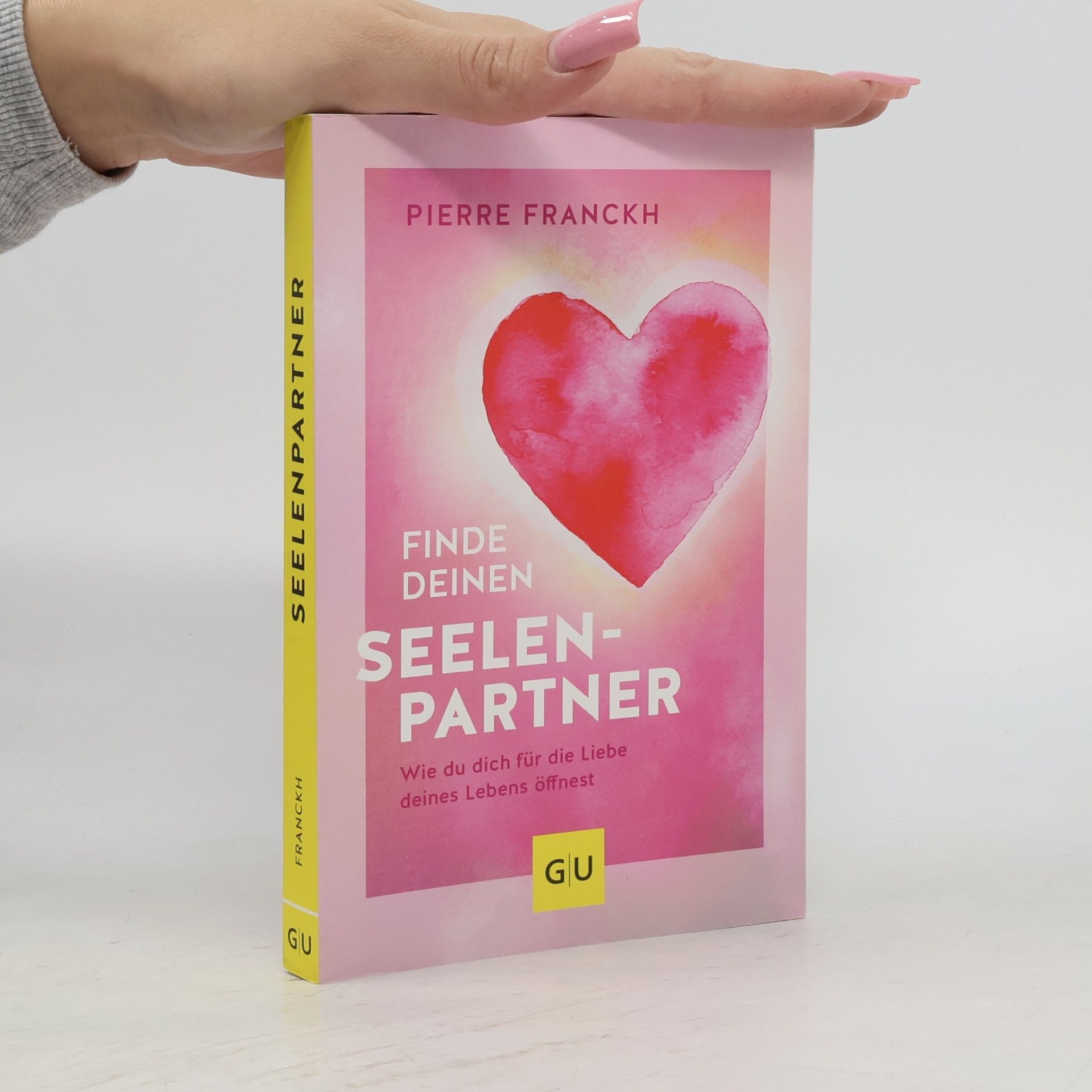 Finde deinen Seelenpartner