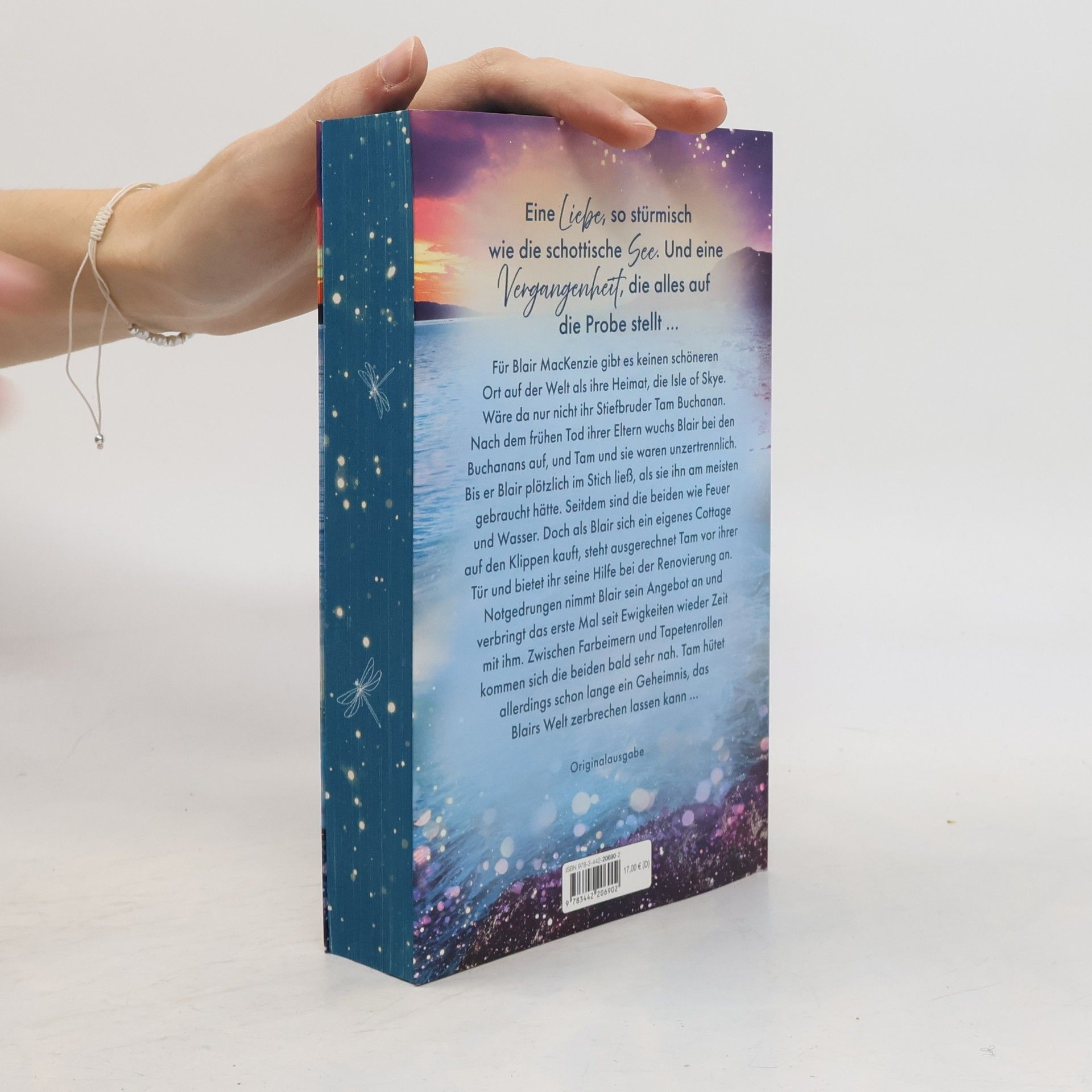 Nadine Kerger Highland Feelings - 2: My Highland Secret