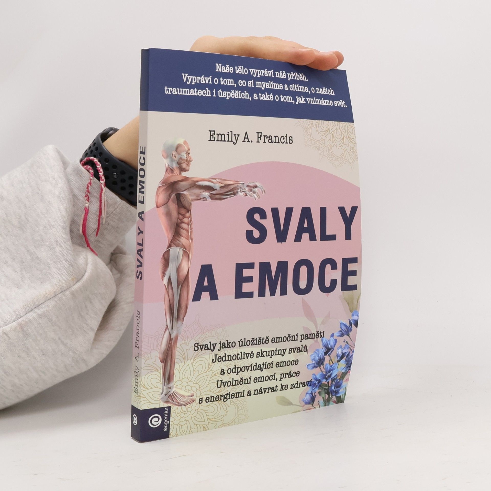 Emily A. Francis Svaly a emoce
