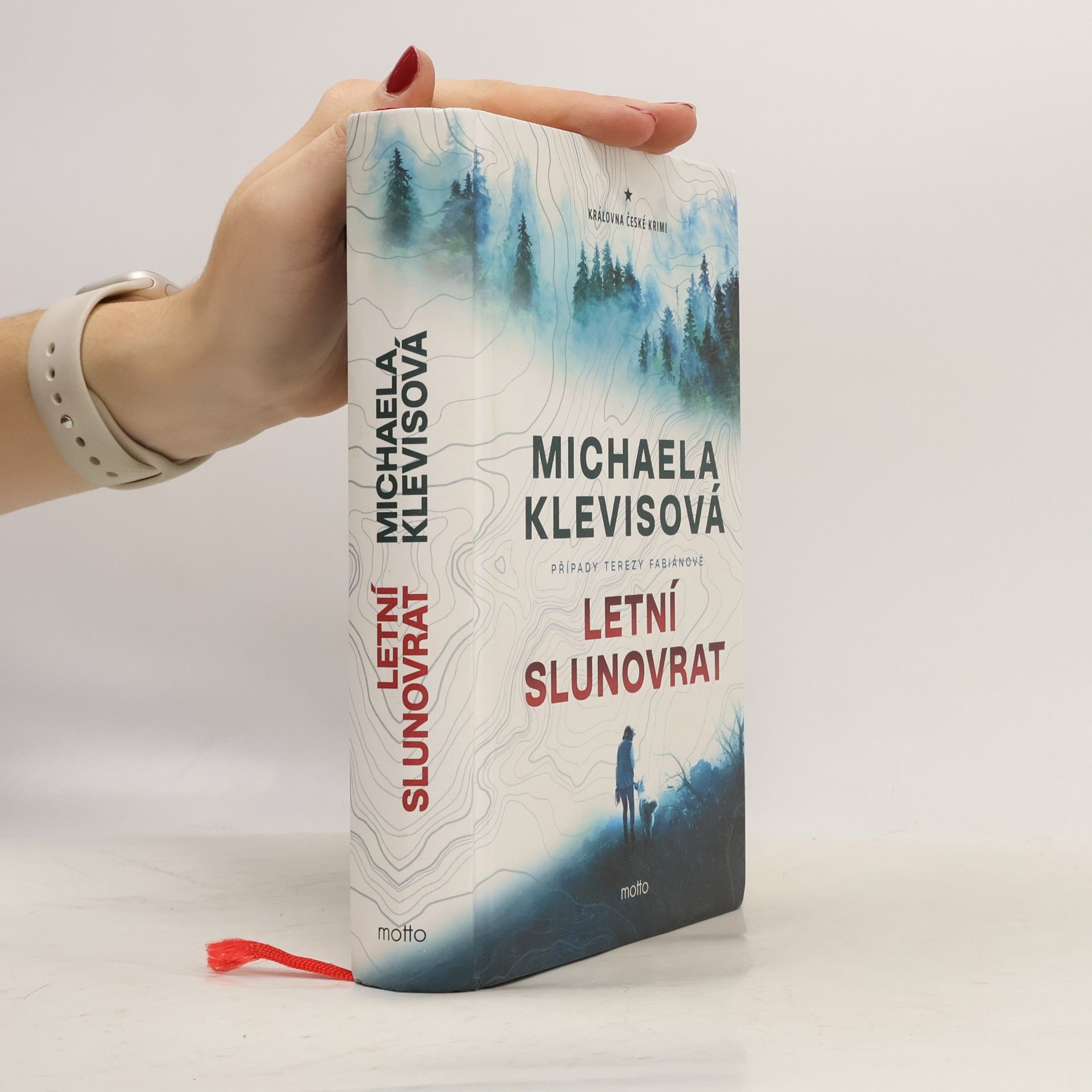 Letní slunovrat