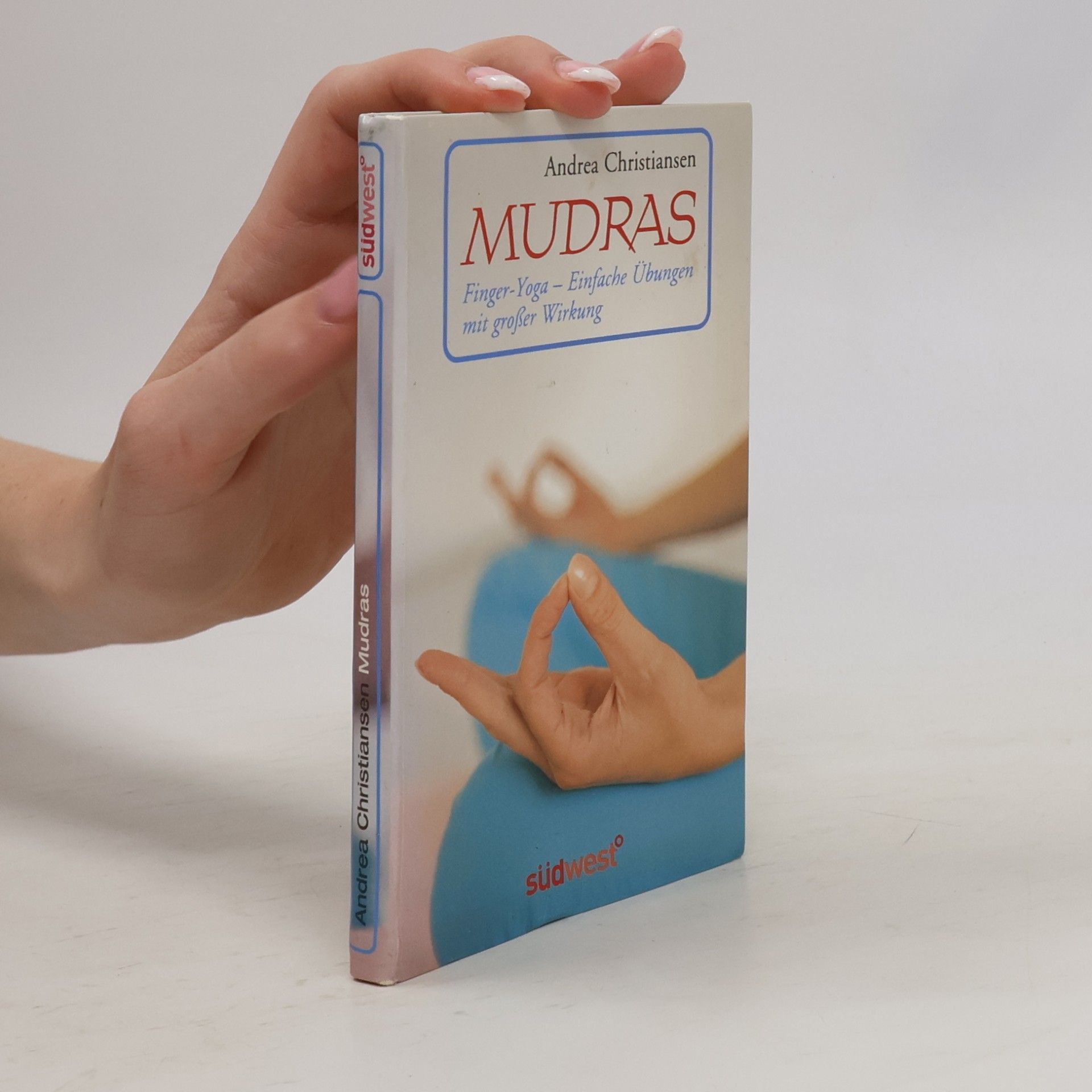 Mudras