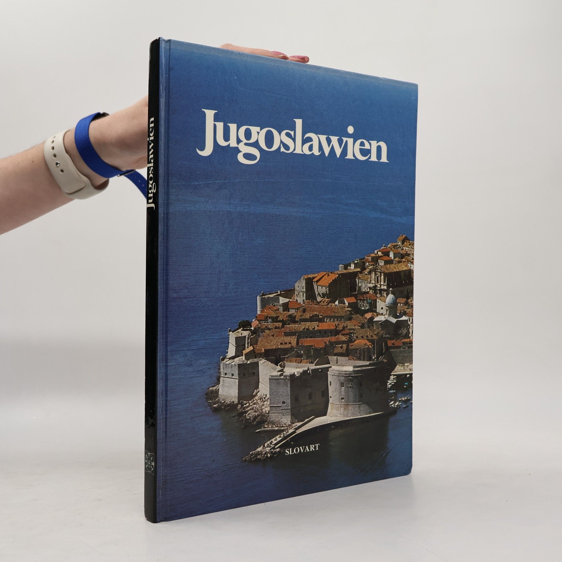 Various authors Jugoslawien