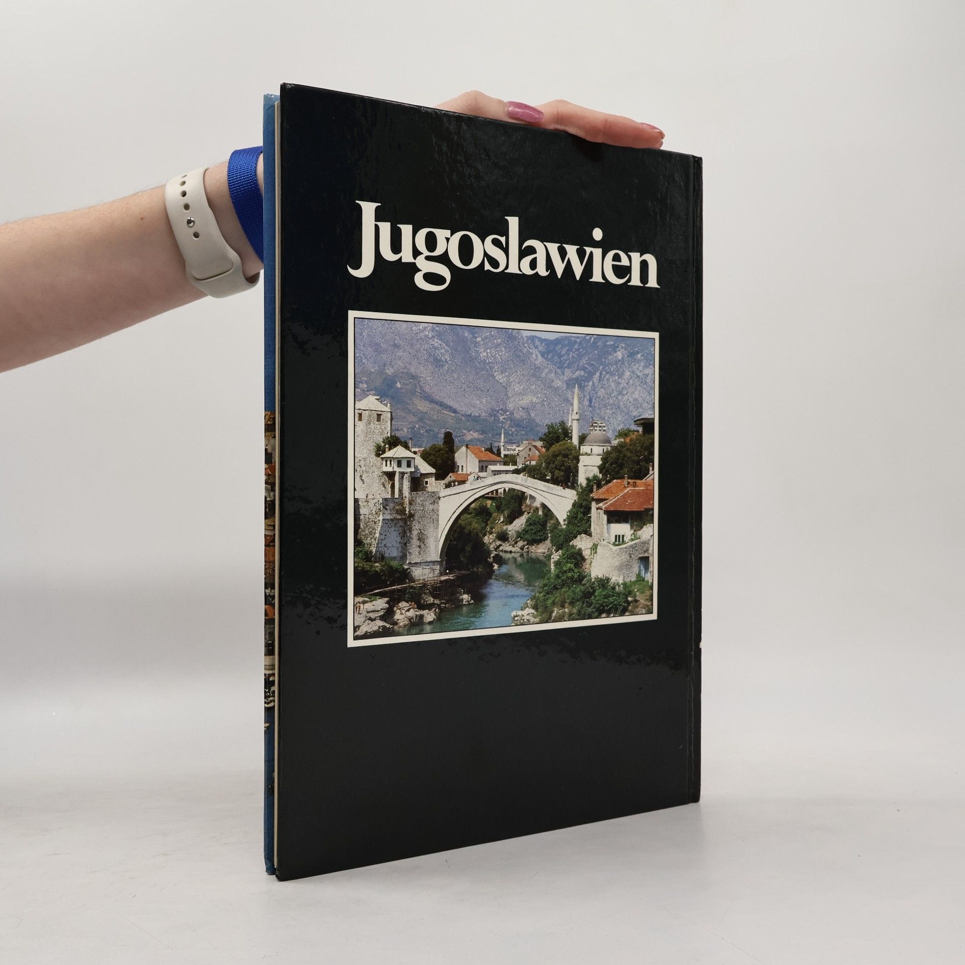 Autorenkollektiv Jugoslawien