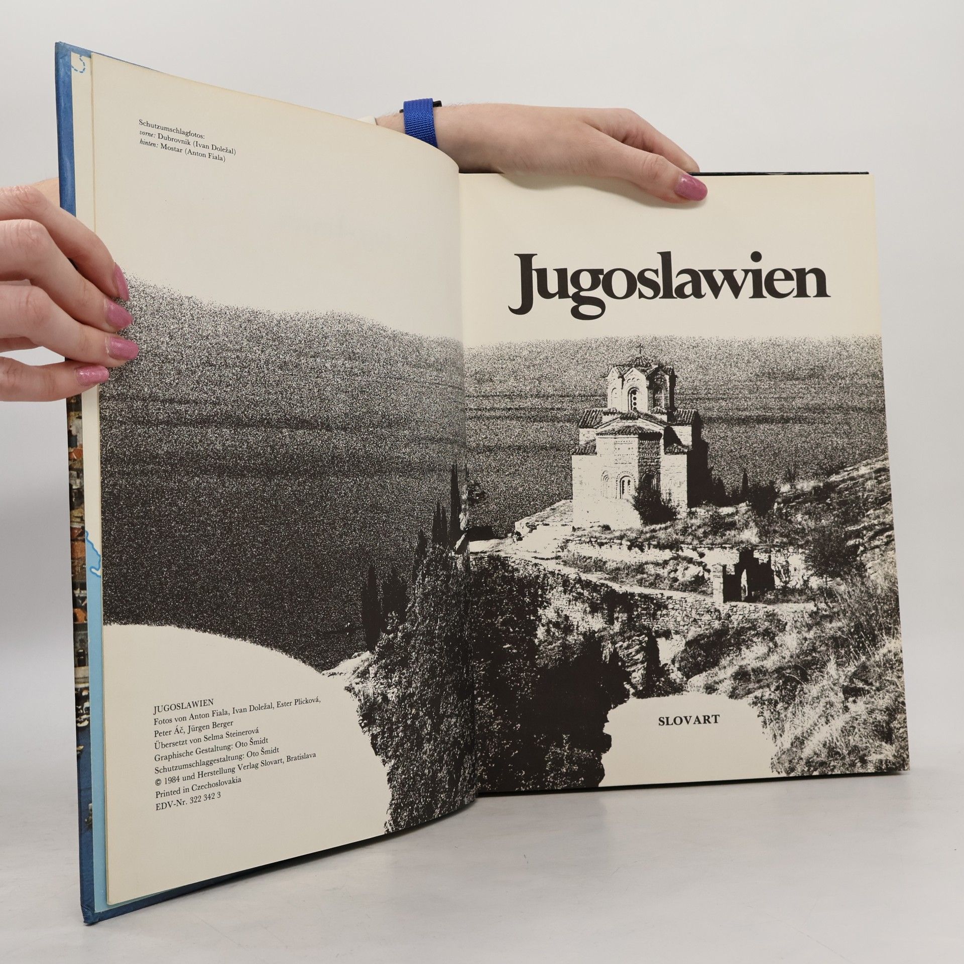 Autorenkollektiv Jugoslawien