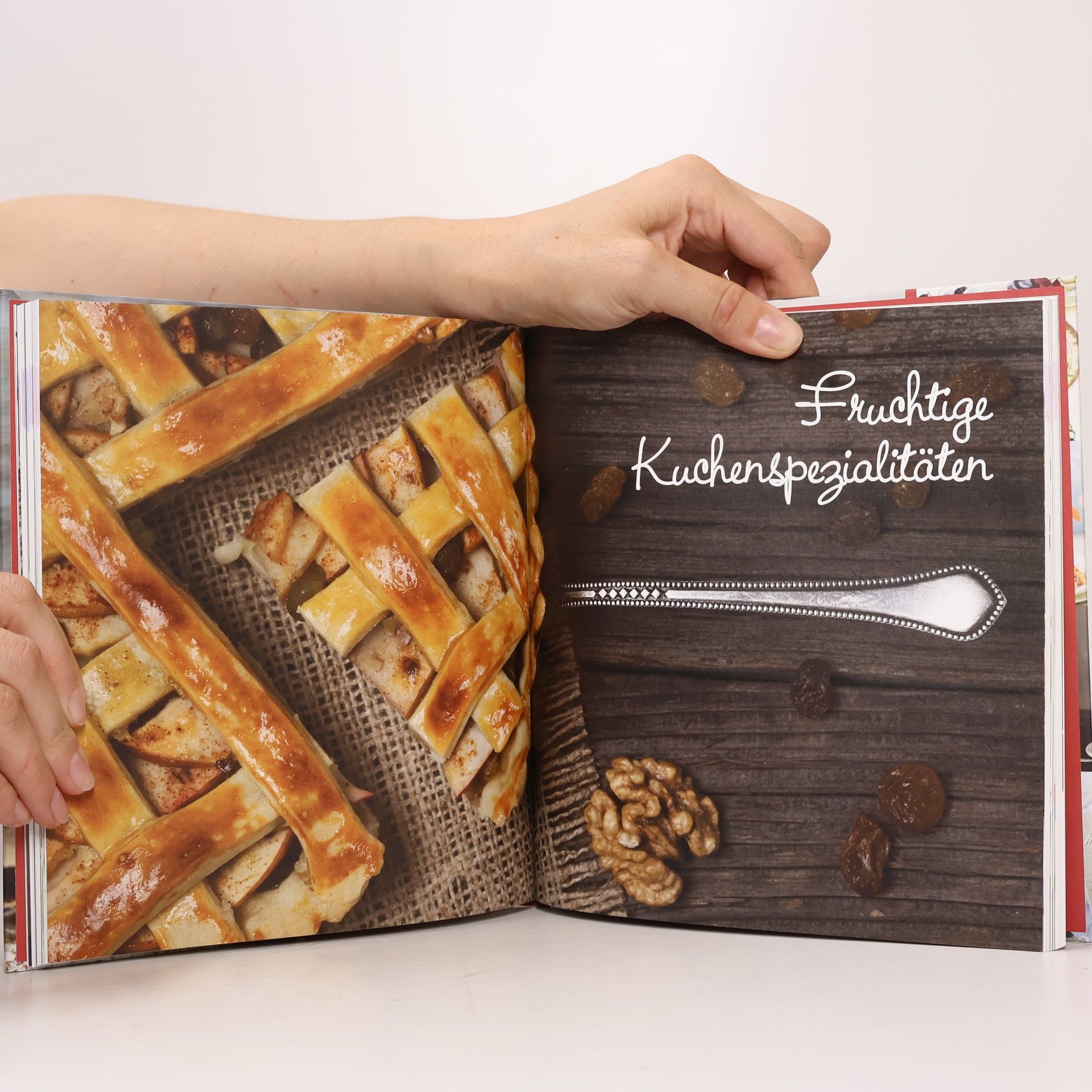 Gesa Scheziat Kuchen & Torten