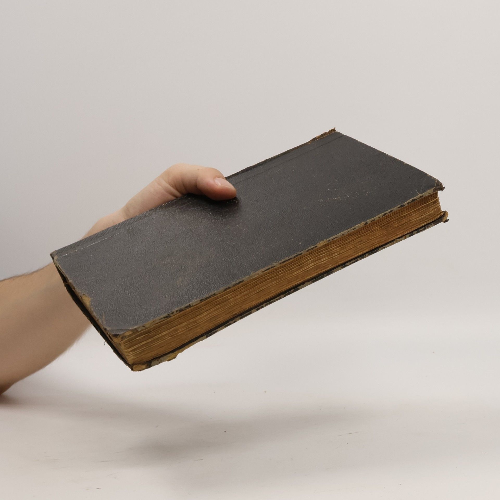 Johann Friedrich Stark Tägliches Handbuch in guten und bösen Tagen
