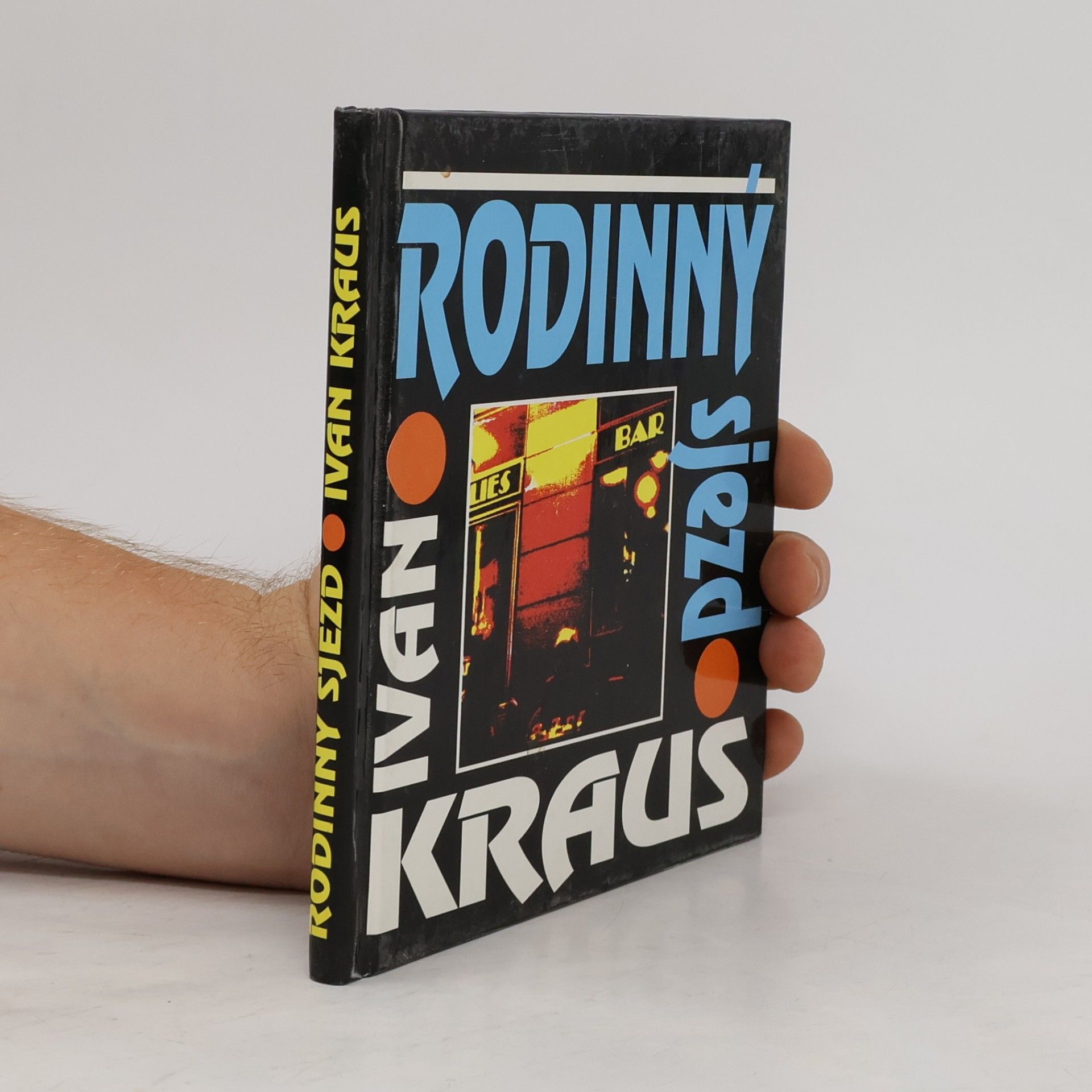 Rodinný sjezd