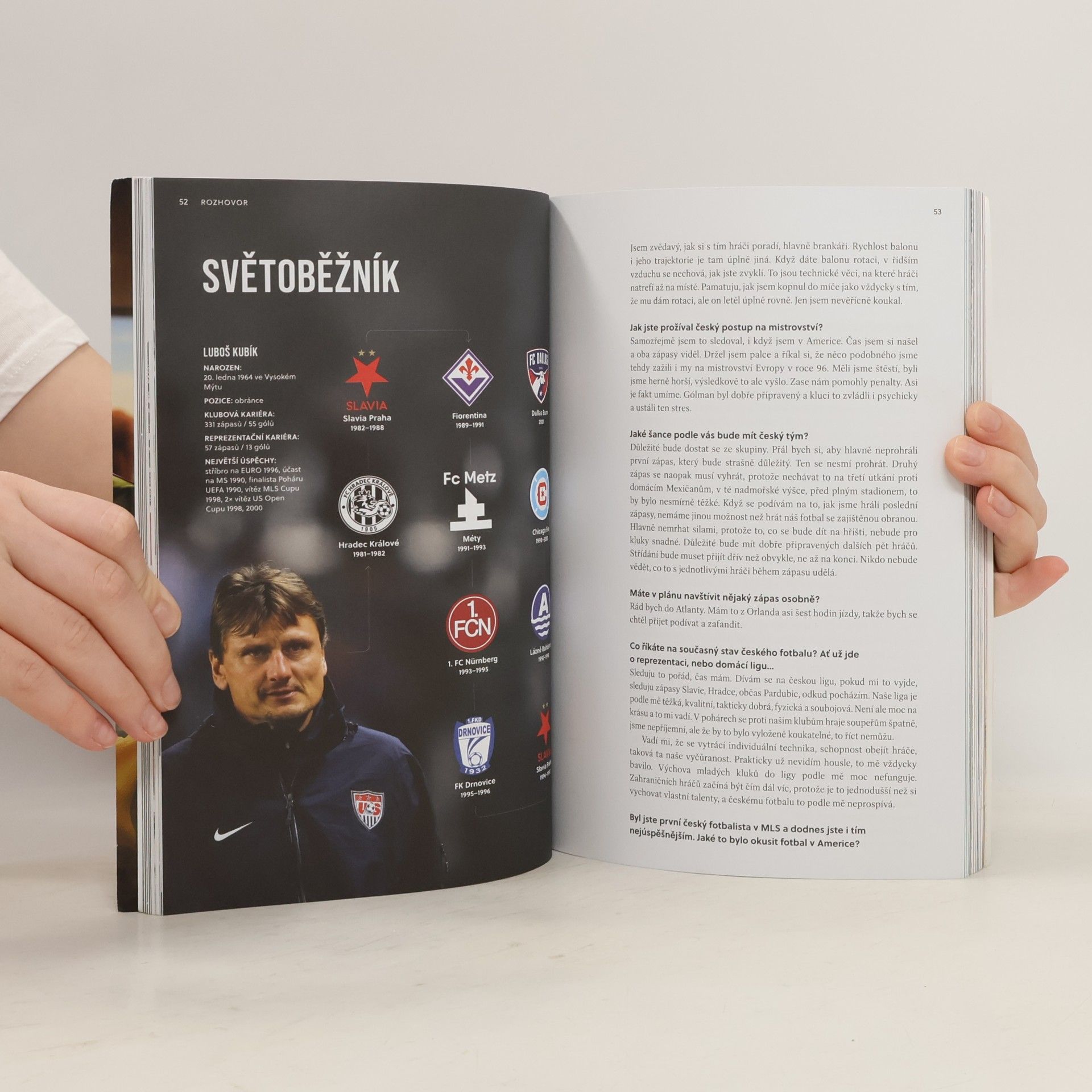 Zdeněk Folprecht Zajíc v Americe