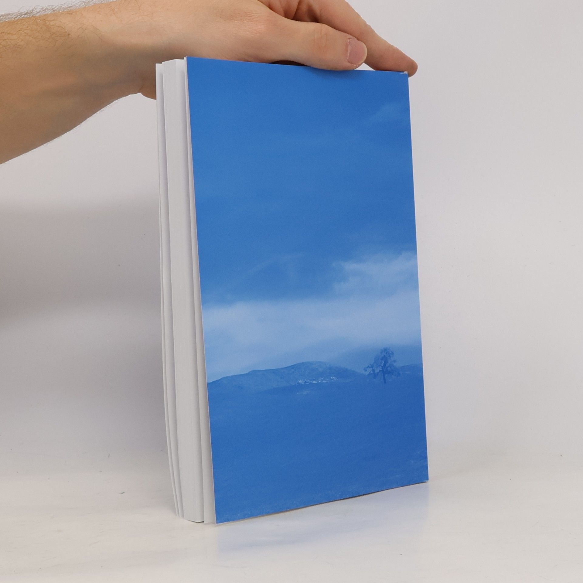 Various authors Přírodní produkty Tiens