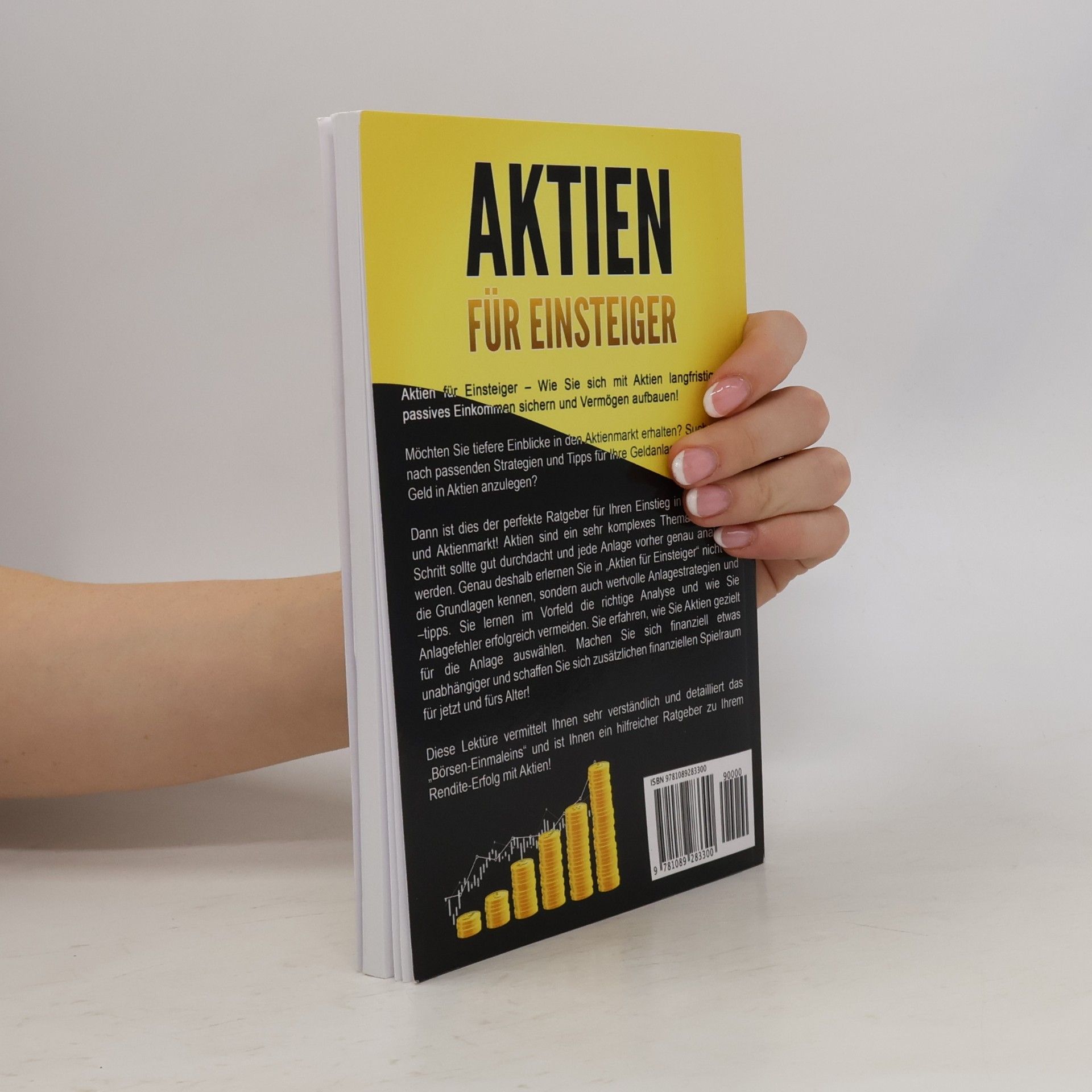 William Lakefield Aktien für Einsteiger