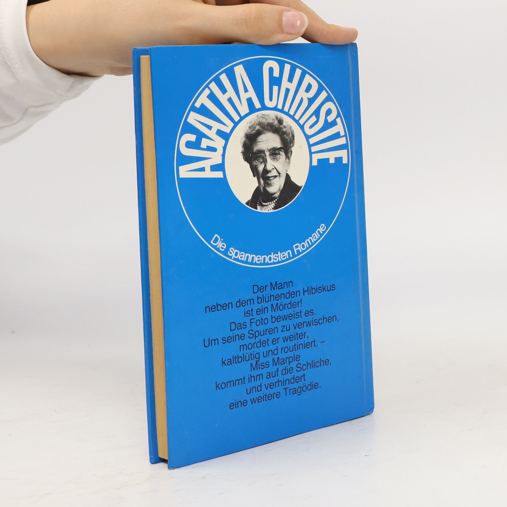 Agatha Christie Karibische Affaire