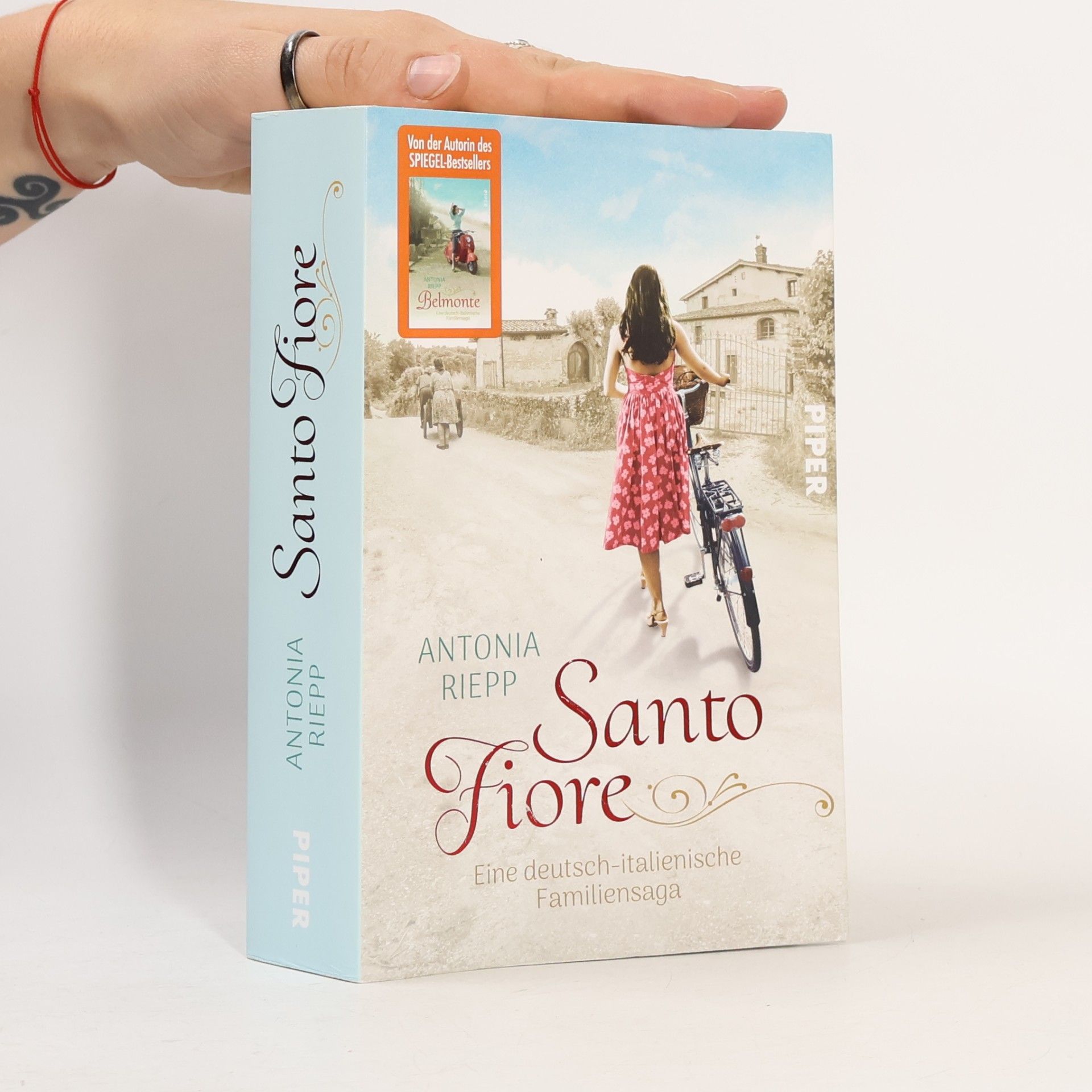 Santo Fiore