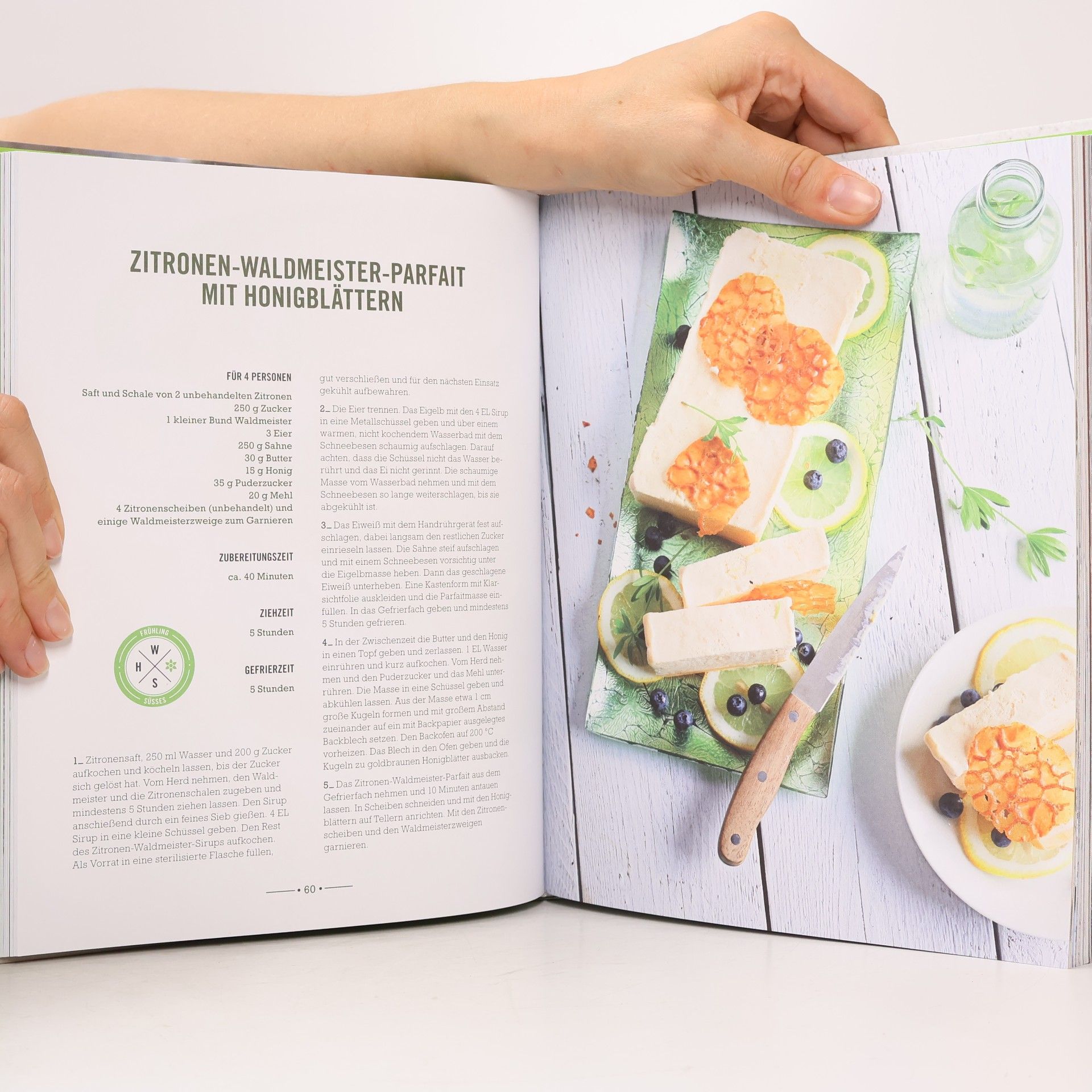 Guido Gravelius Take a Bite of the Good Life - vegetarische Rezepte, die glücklich machen