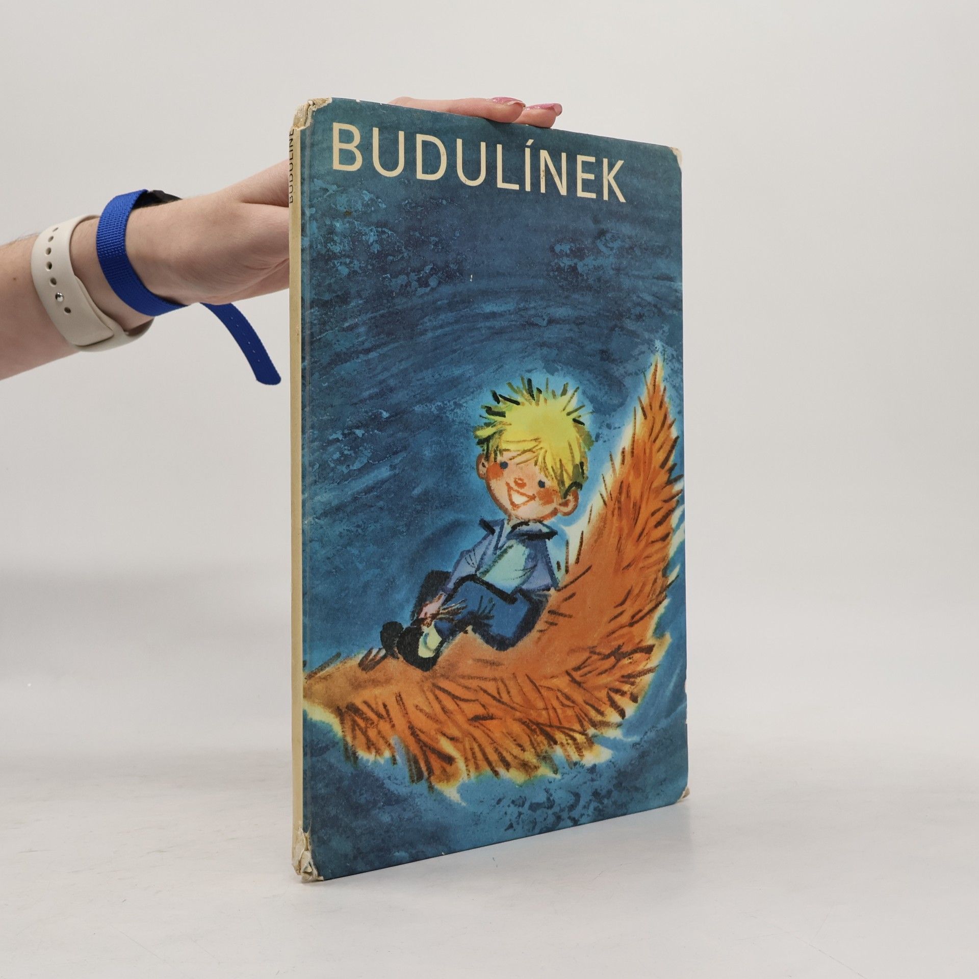 Budulínek