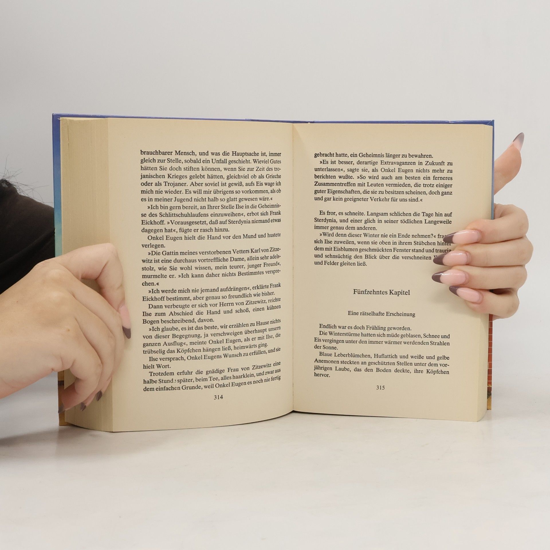Various authors Der Trotzkopf. Iles Backfischjahre. Die Beiden Schwestern