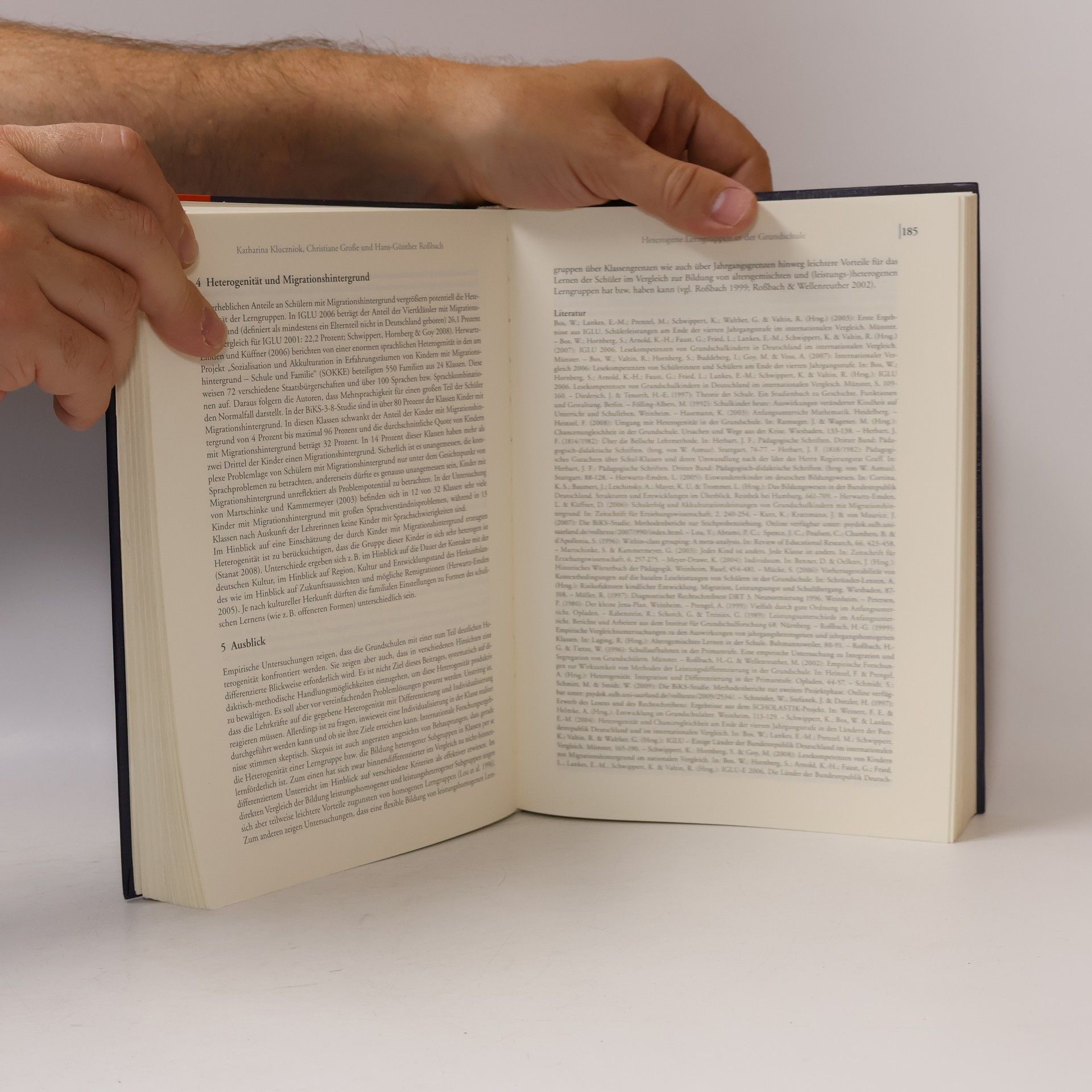 Wolfgang Einsiedler UTB - 8444: Handbuch Grundschulpädagogik und Grundschuldidaktik