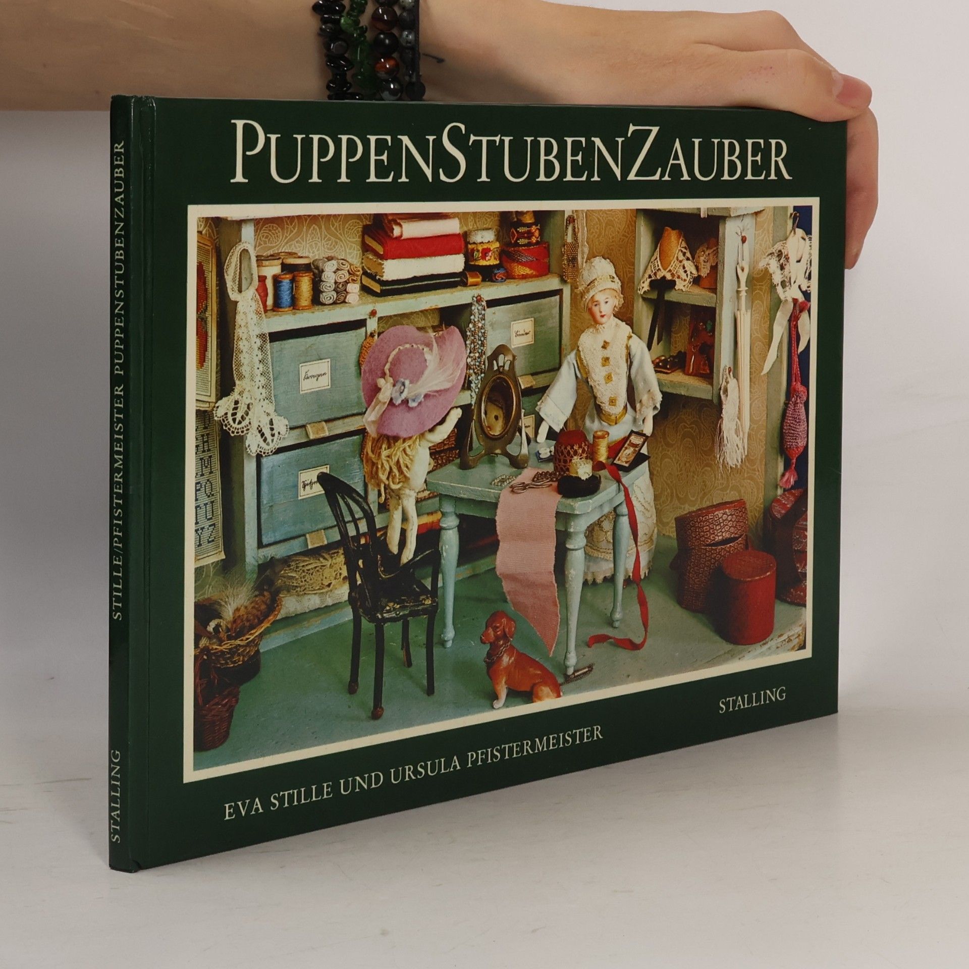 Puppenstubenzauber