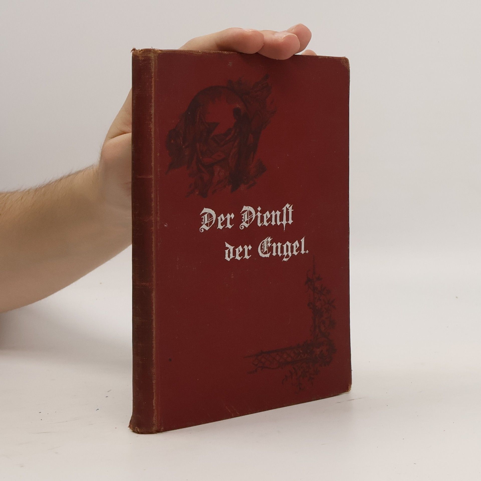 kolektiv Der Dienst der guten Engel