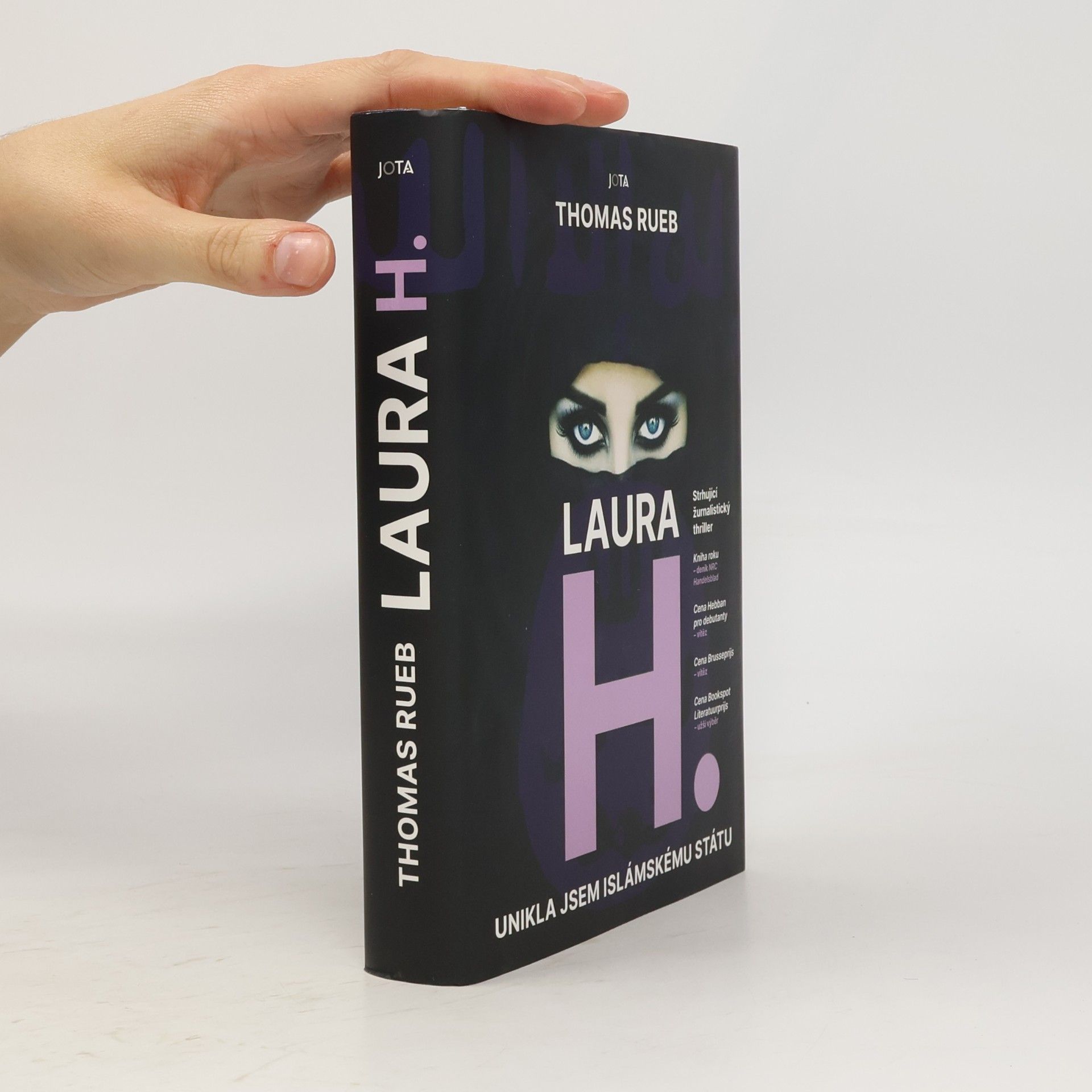 Thomas Rueb Laura H.
