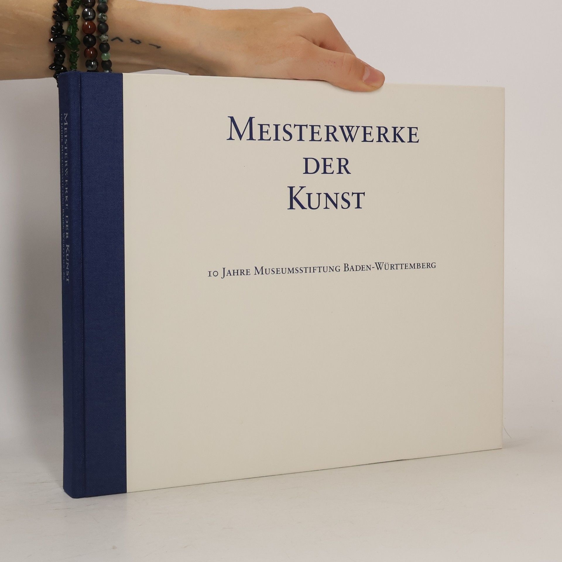 kolektiv Meisterwerke der Kunst