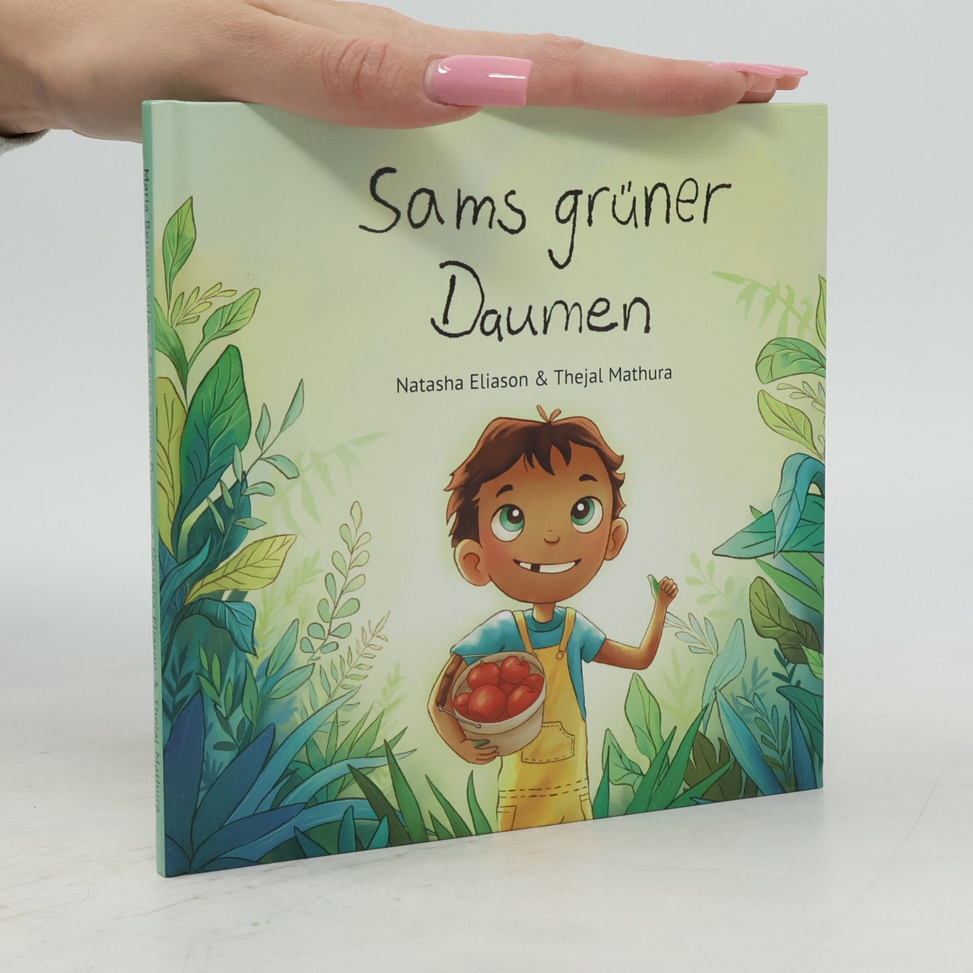 Sams grüner Daumen