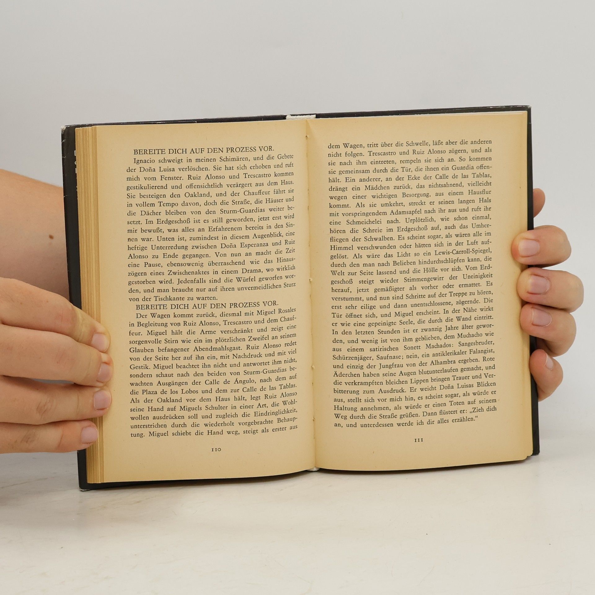 Carlos Rojas Der scharfsinnige Edle und Poet Federico García Lorca steigt zur Hölle auf