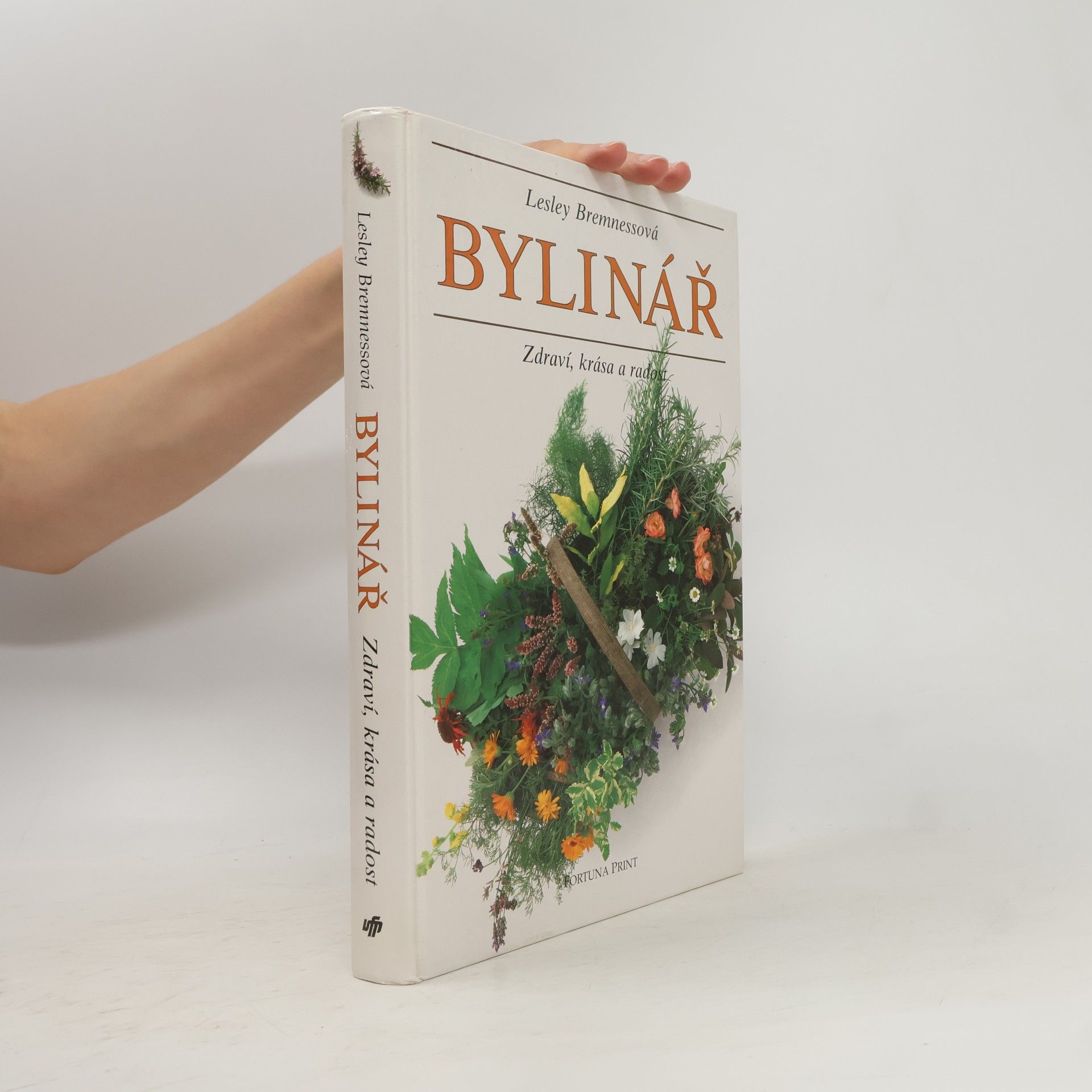 Autorenkollektiv Bylinář : Zdraví, krása, radost