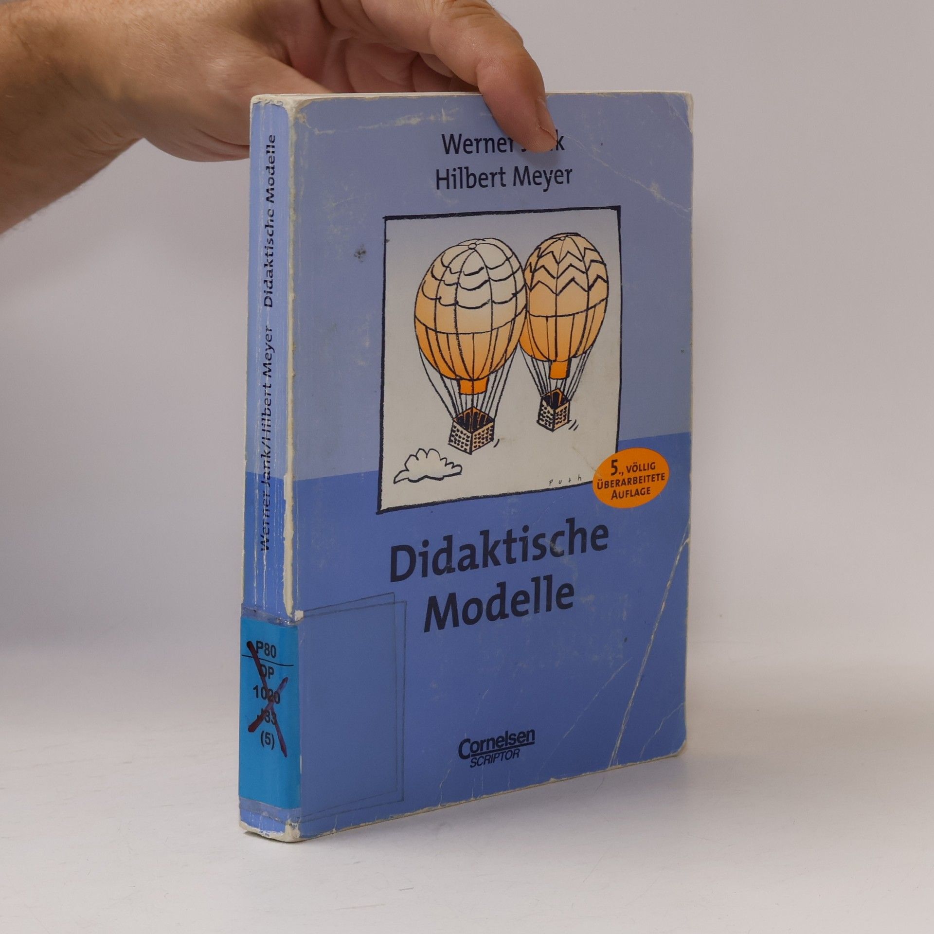 Didaktische Modelle