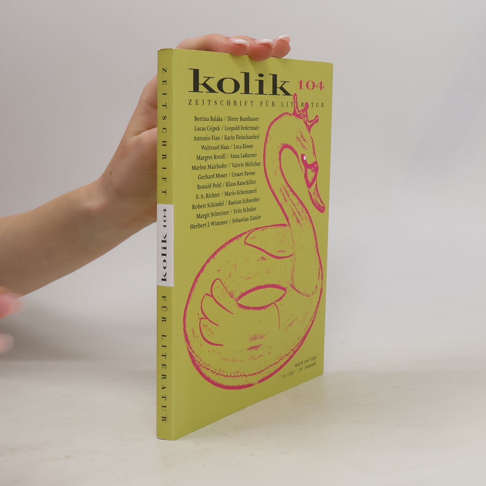 Kolik 104
