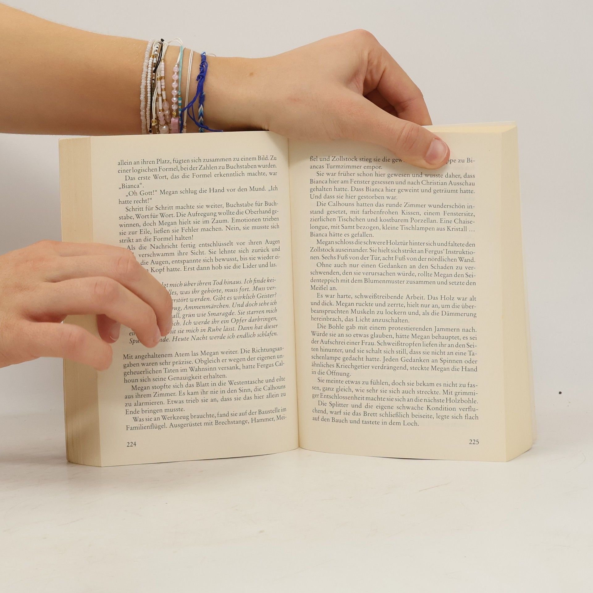 Nora Roberts Summer Nights