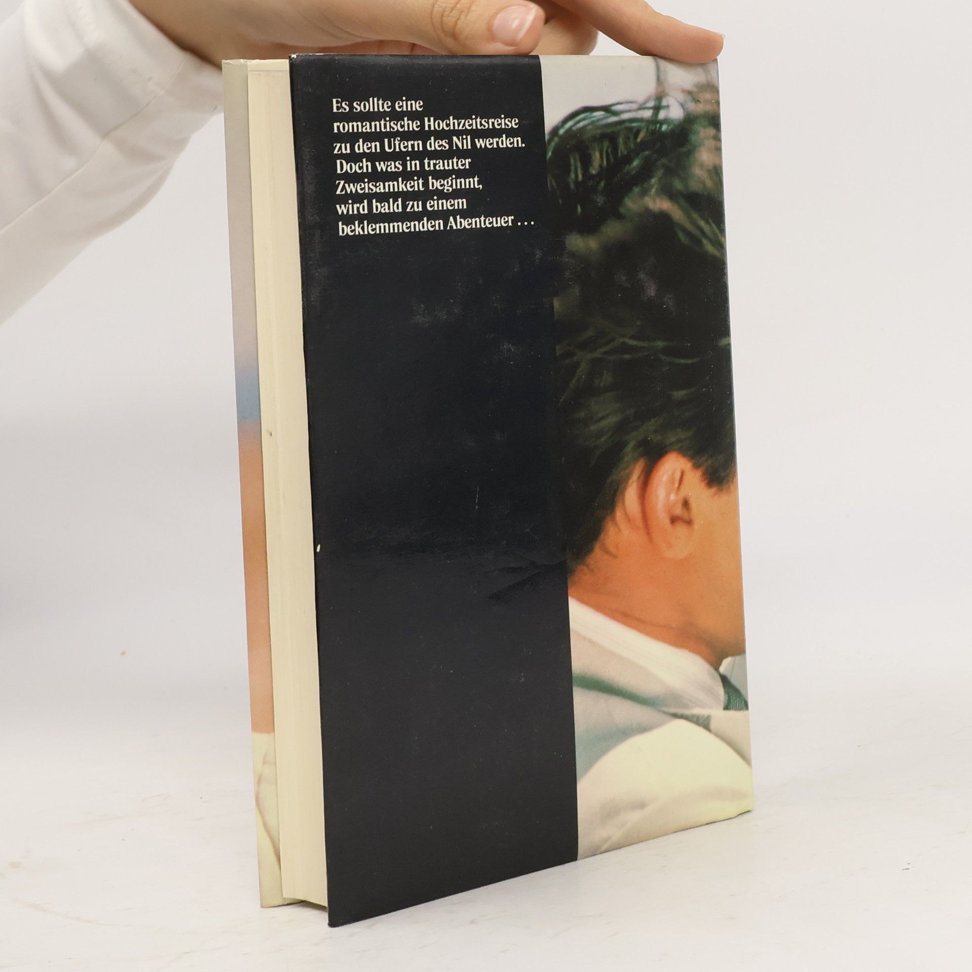 Agatha Christie Der Tod auf dem Nil