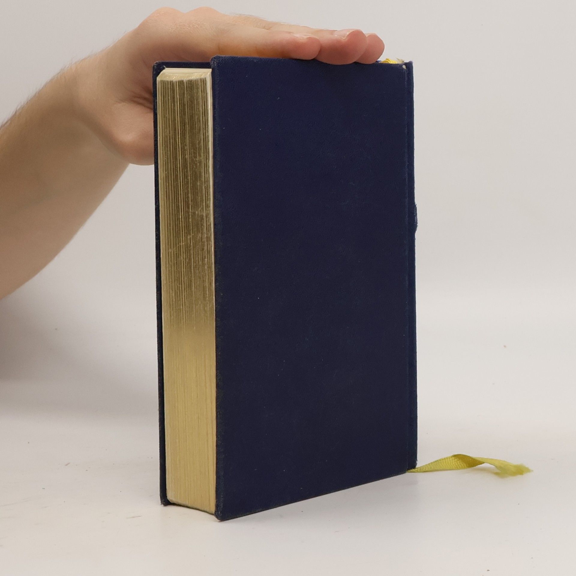 Christhard Mahrenholz Amelungsborner Brevier 1